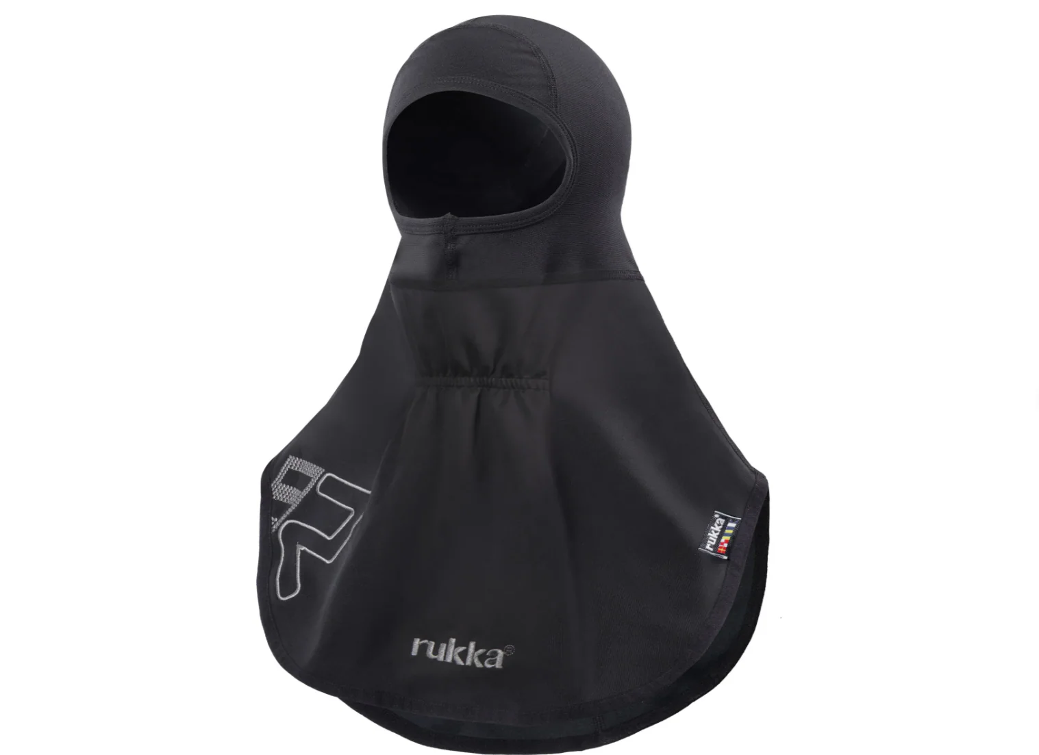 Balaklava, Rukka. Wind-R - Image 2