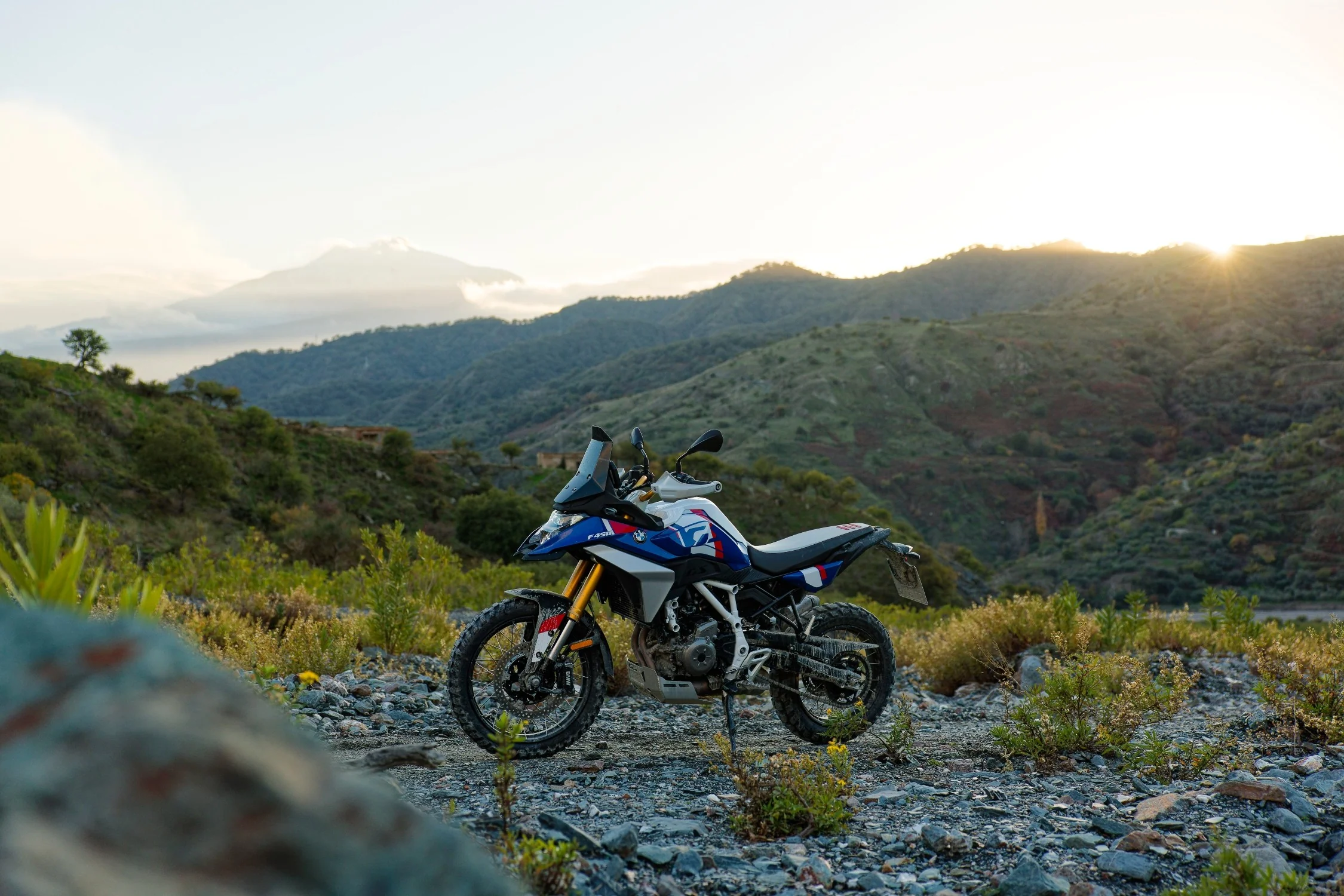 BMW F 450 GS (2026) - Image 12