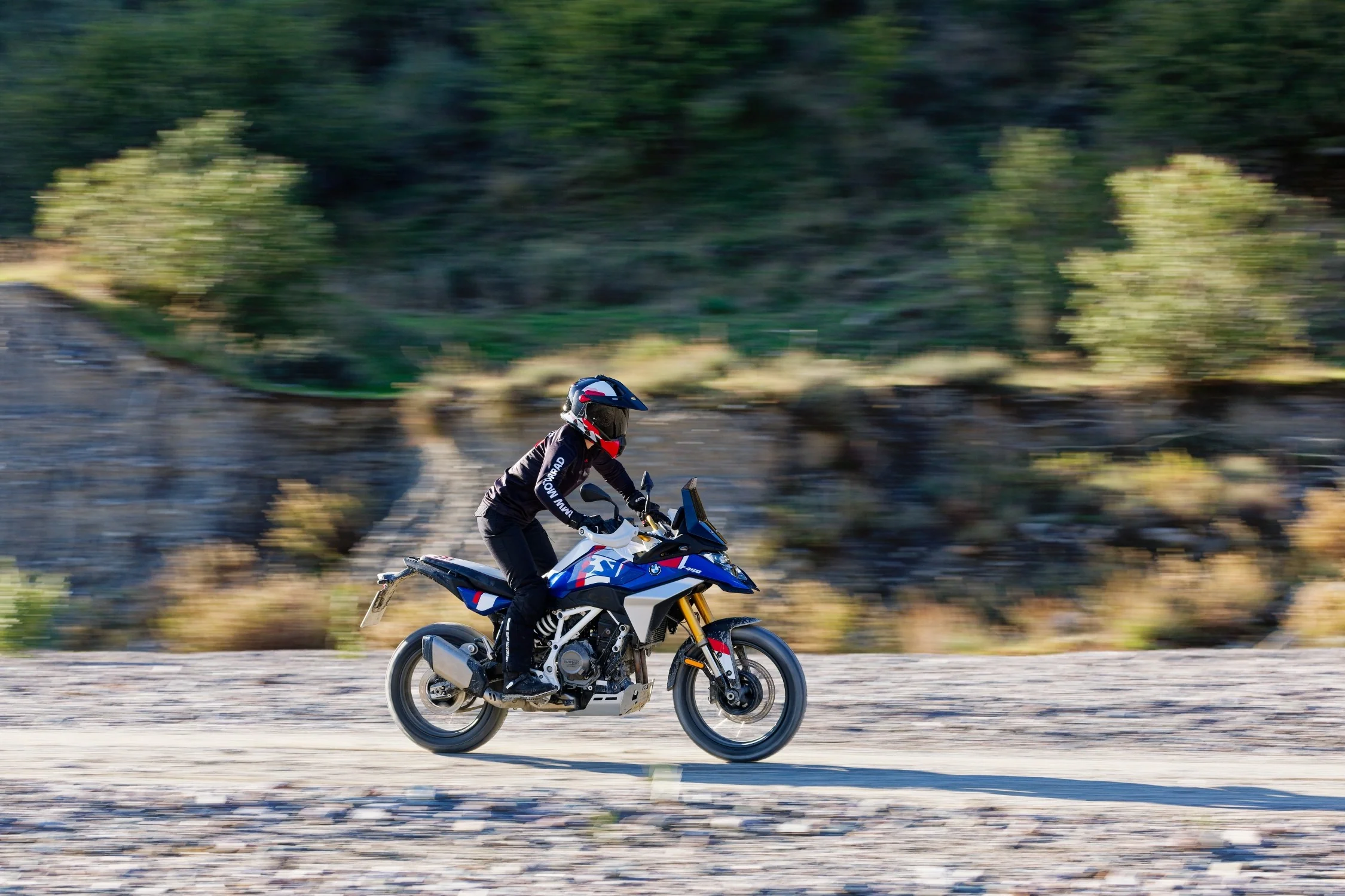 BMW F 450 GS (2026) - Image 13