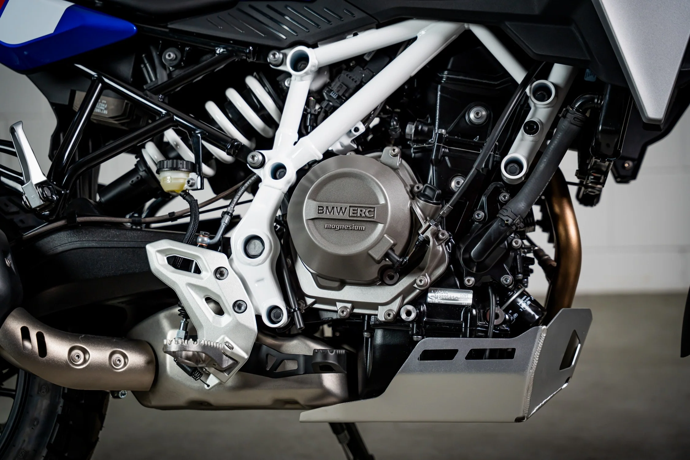 BMW F 450 GS (2026) - Image 3