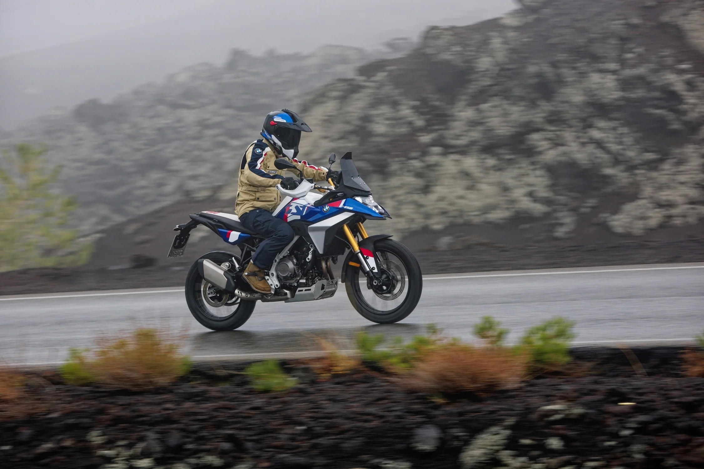 BMW F 450 GS (2026) - Image 9