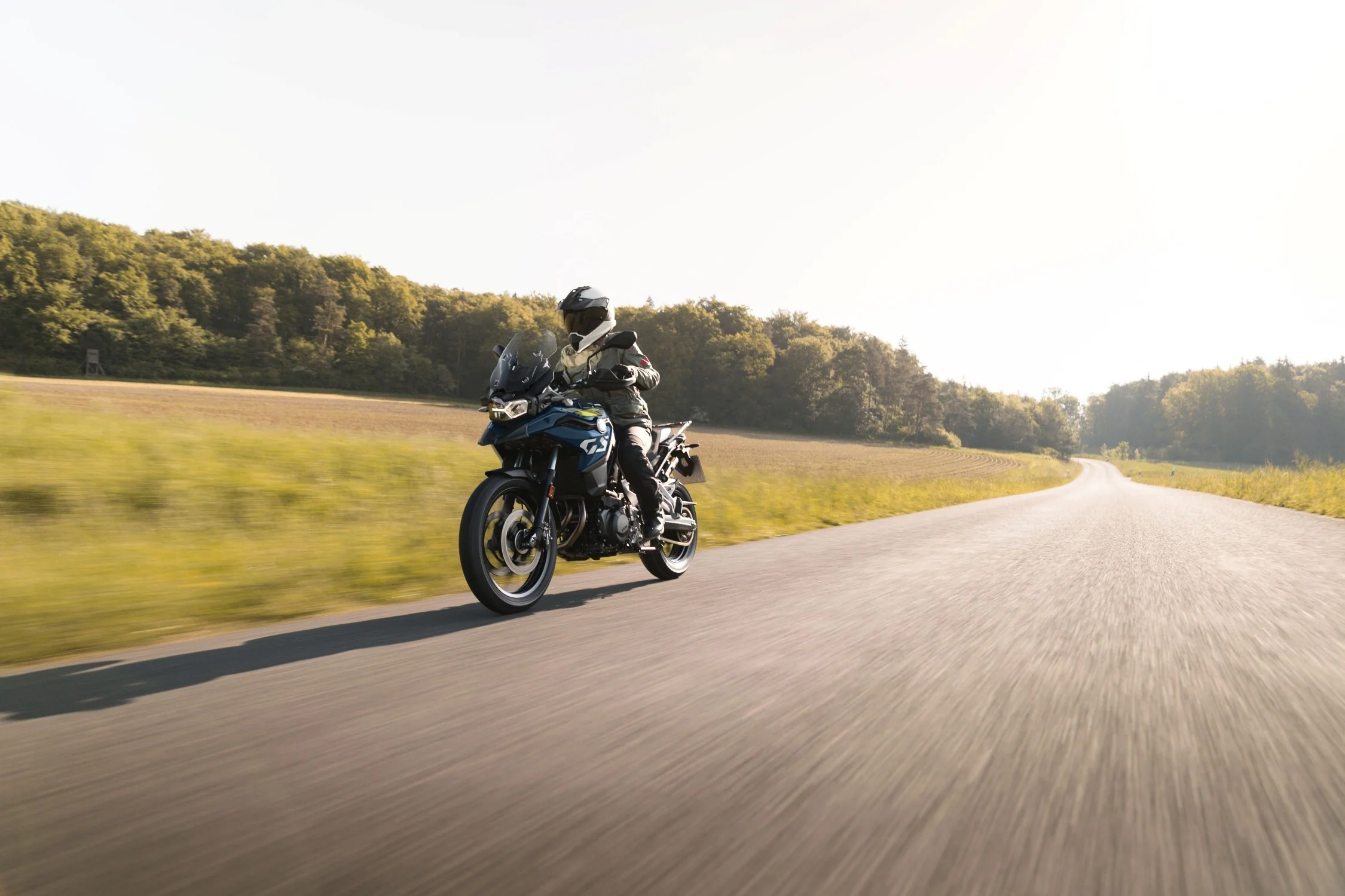 BMW F 800 GS (2026) - Image 5