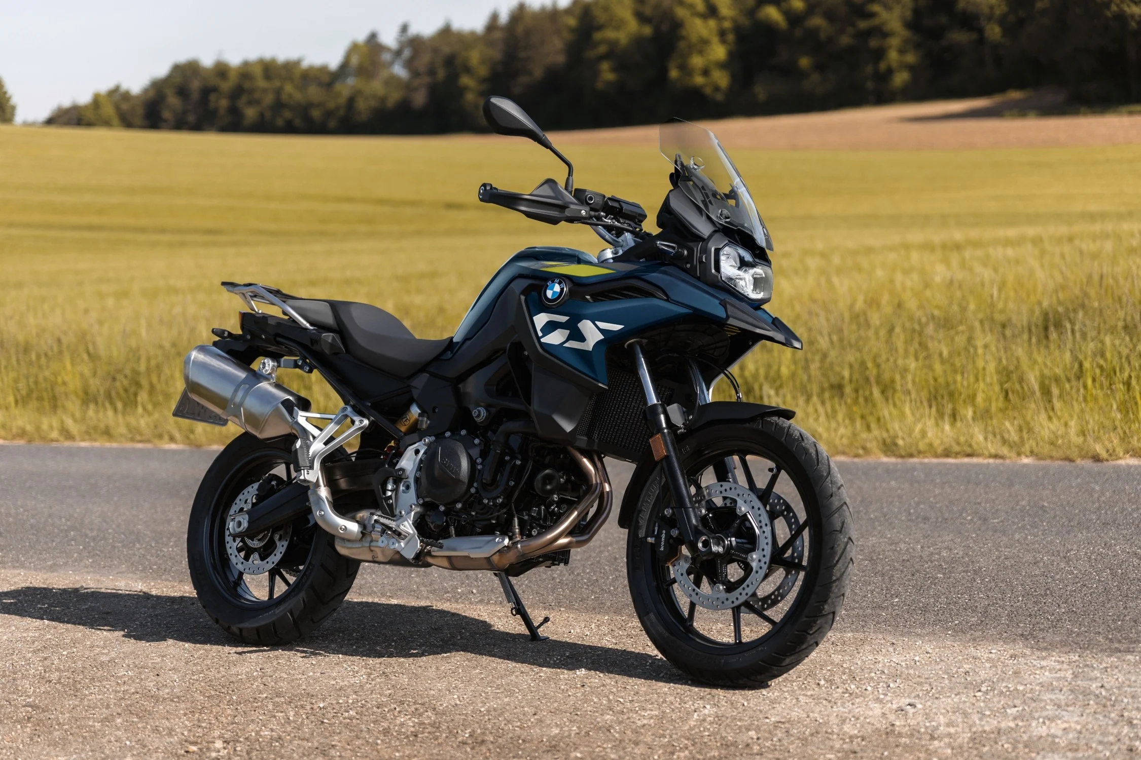 BMW F 800 GS (2026) - Image 6