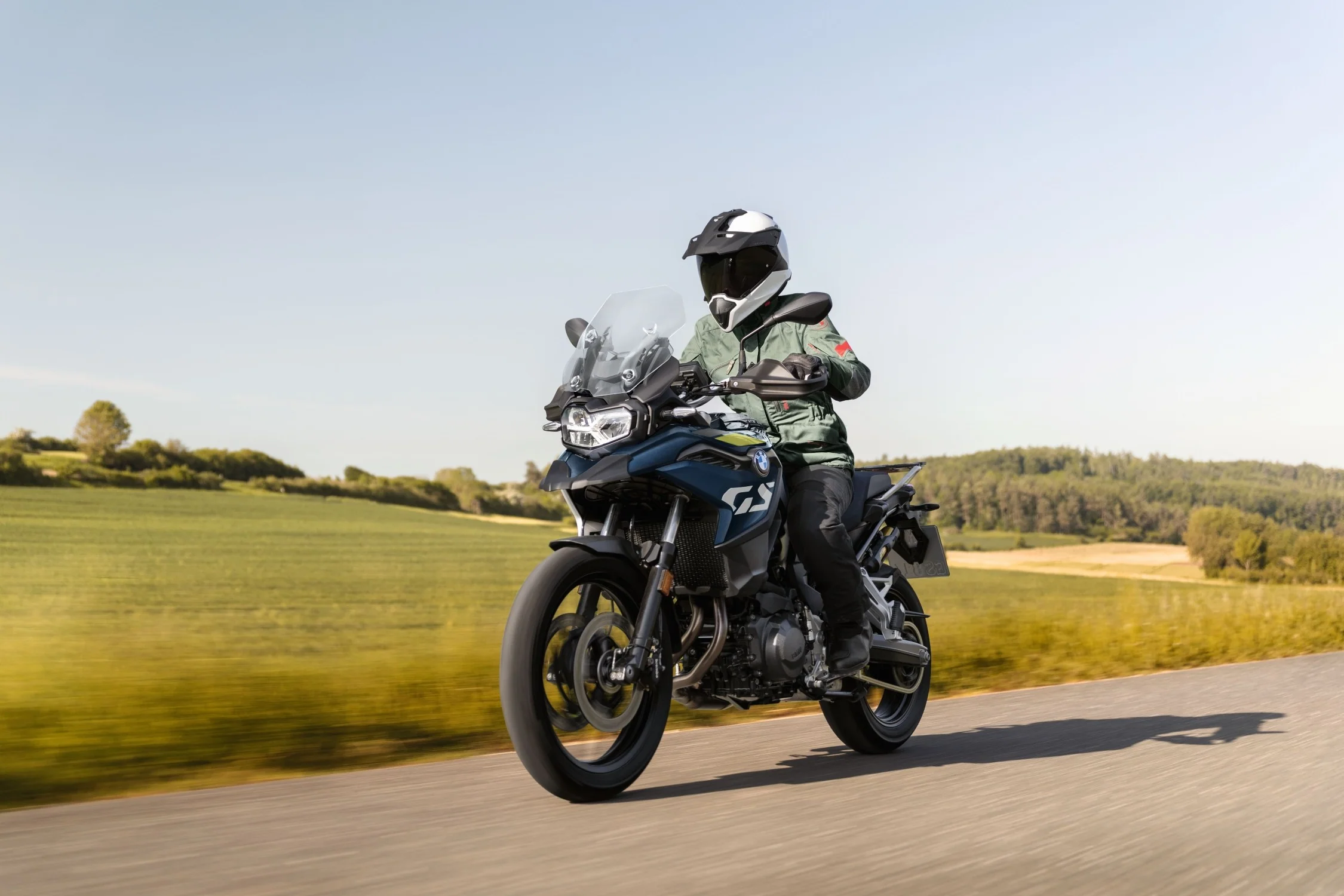BMW F 800 GS (2026) - Image 7