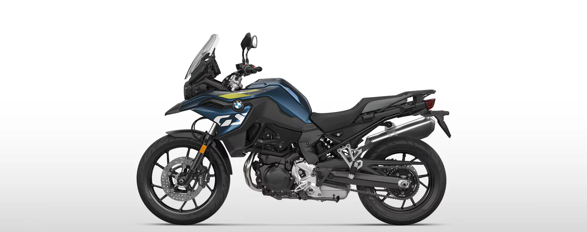 BMW F 800 GS (2026) - Image 8