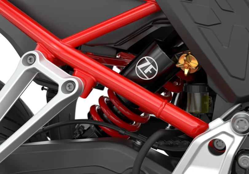 BMW F 900 GS (2026) - Image 11