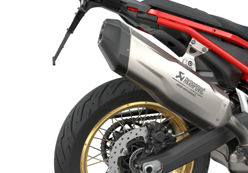 BMW F 900 GS (2026) - Image 12