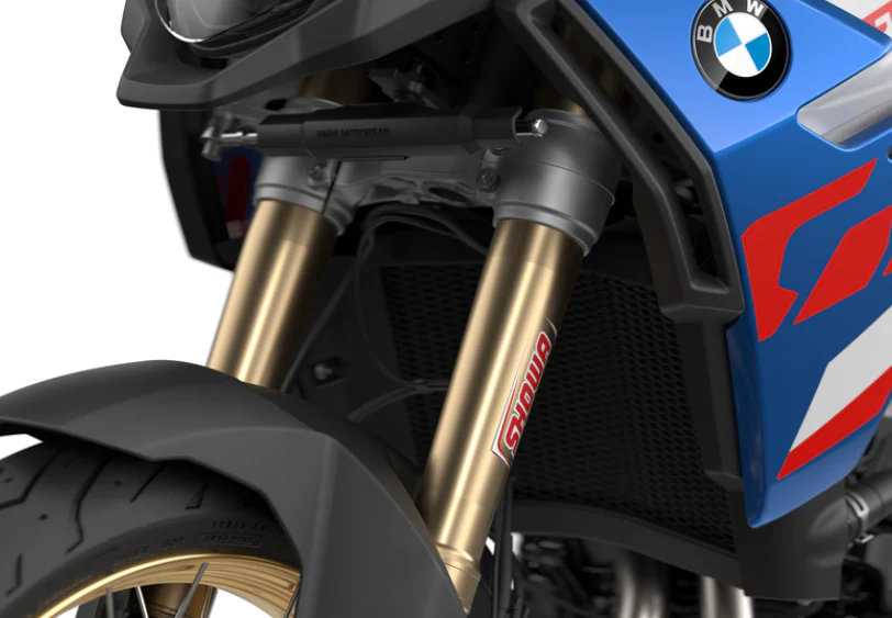 BMW F 900 GS (2026) - Image 13