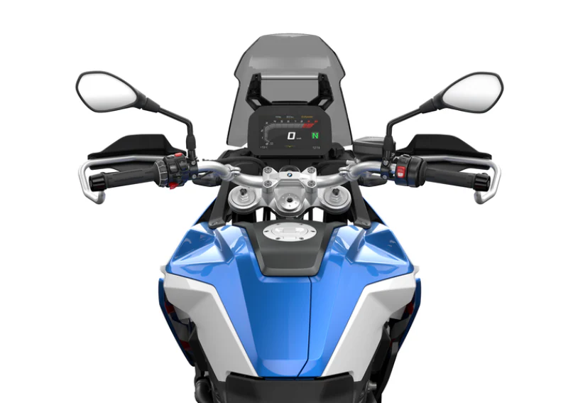 BMW F 900 GS (2026) - Image 14