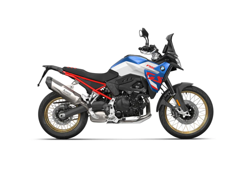 BMW F 900 GS (2026) - Image 16