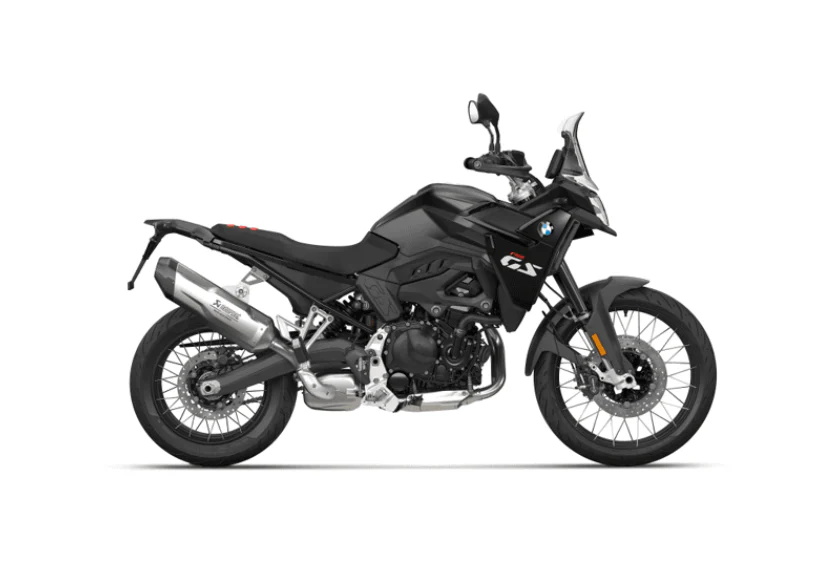 BMW F 900 GS (2026) - Image 3