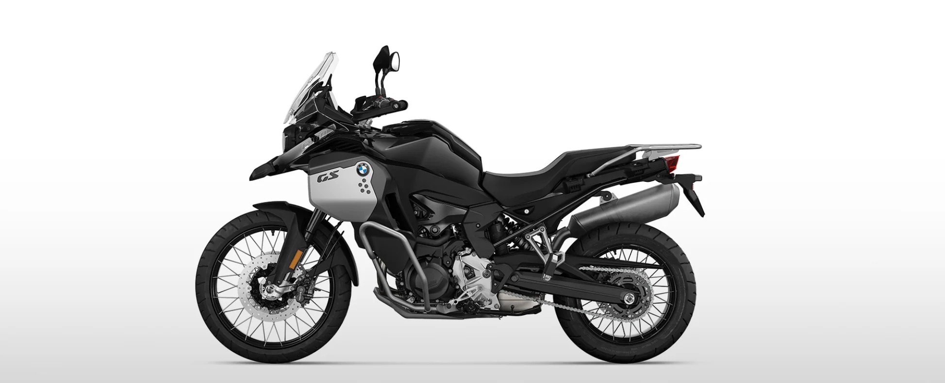 BMW F 900 GS Adventure (2026) - Image 10