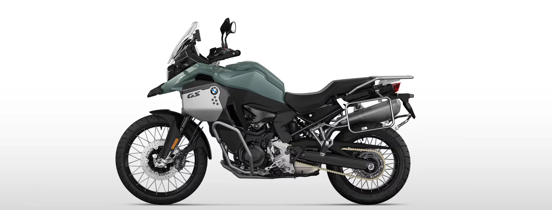 BMW F 900 GS Adventure (2026) - Image 11