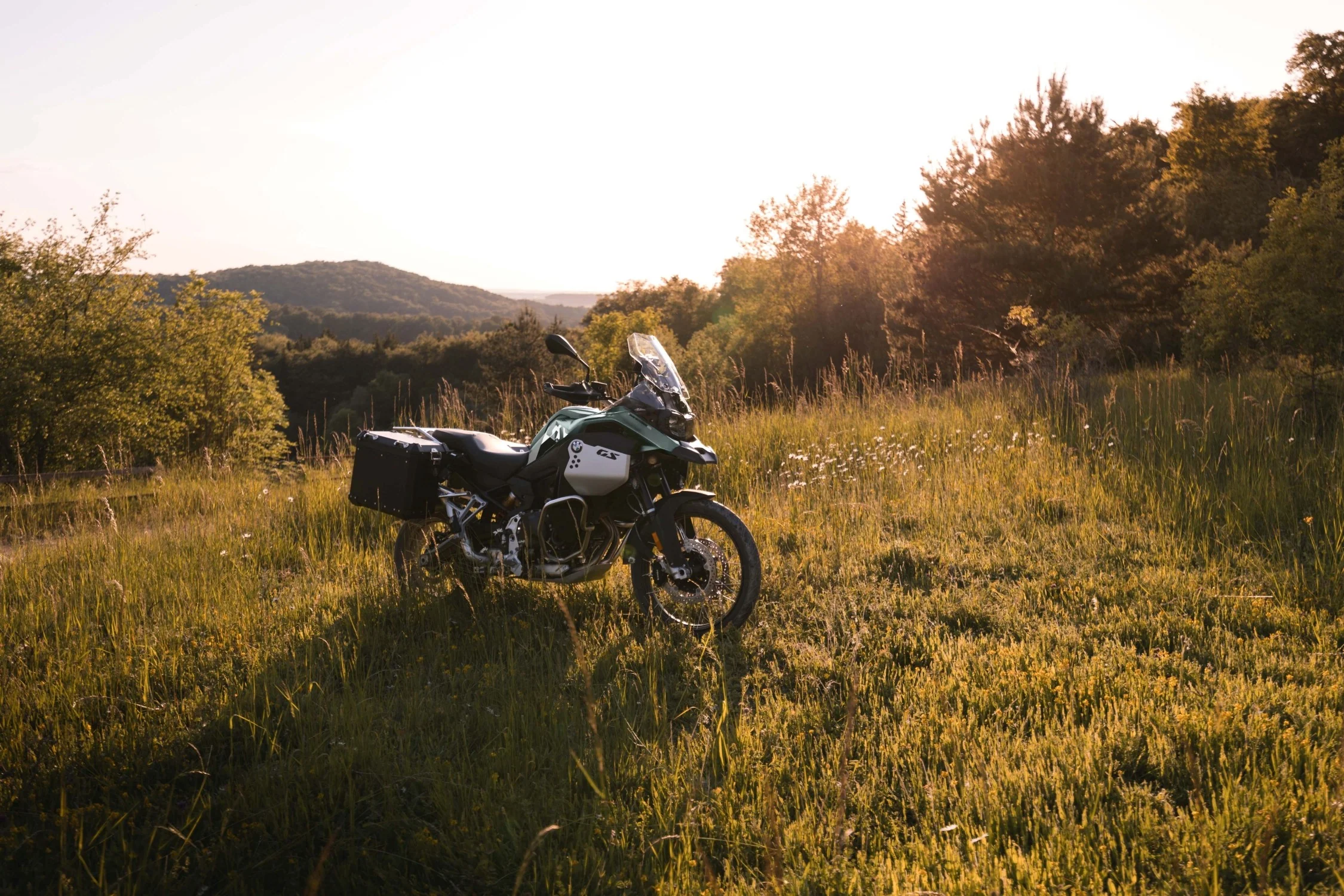 BMW F 900 GS Adventure (2026) - Image 4