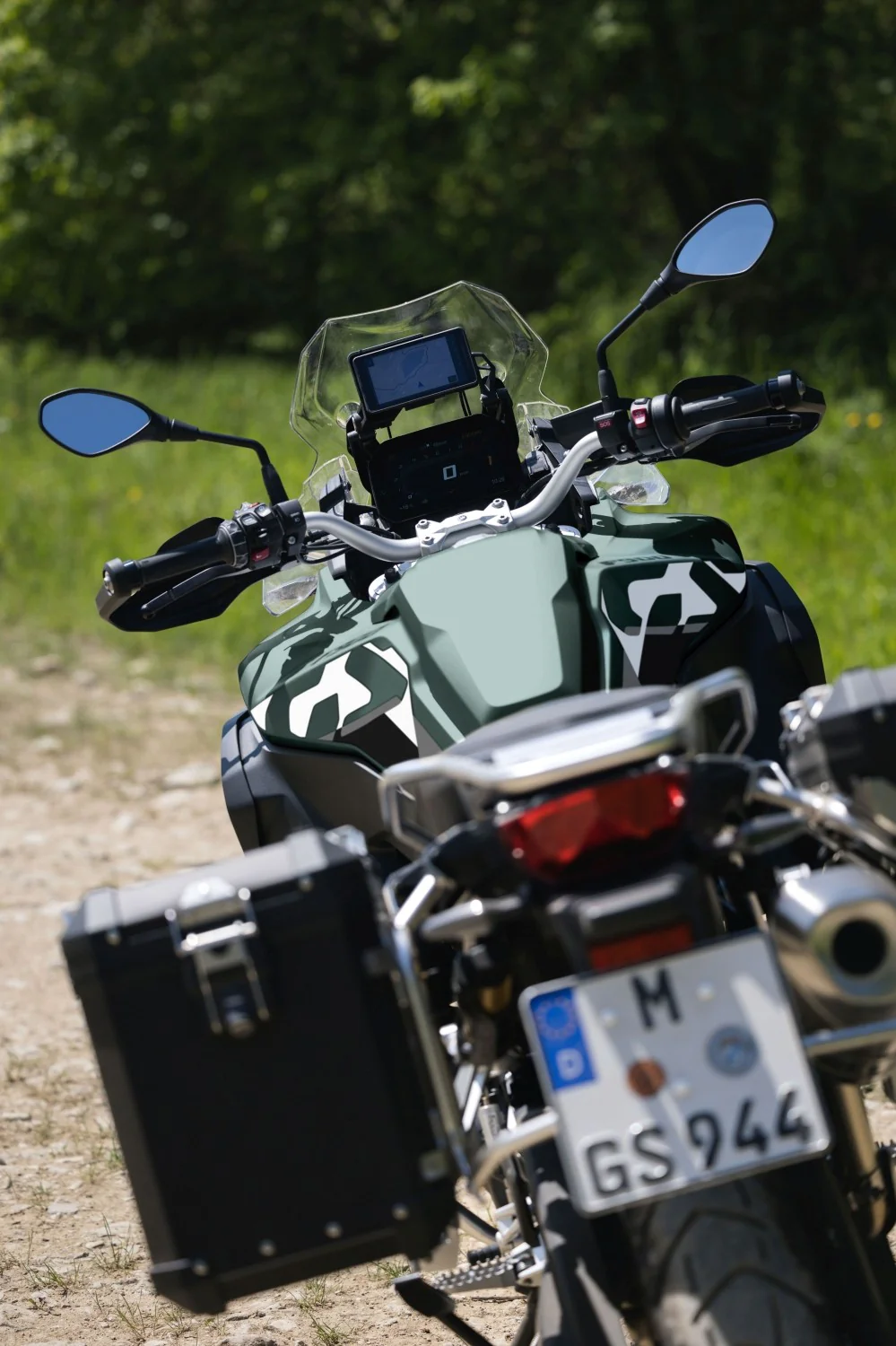 BMW F 900 GS Adventure (2026) - Image 5