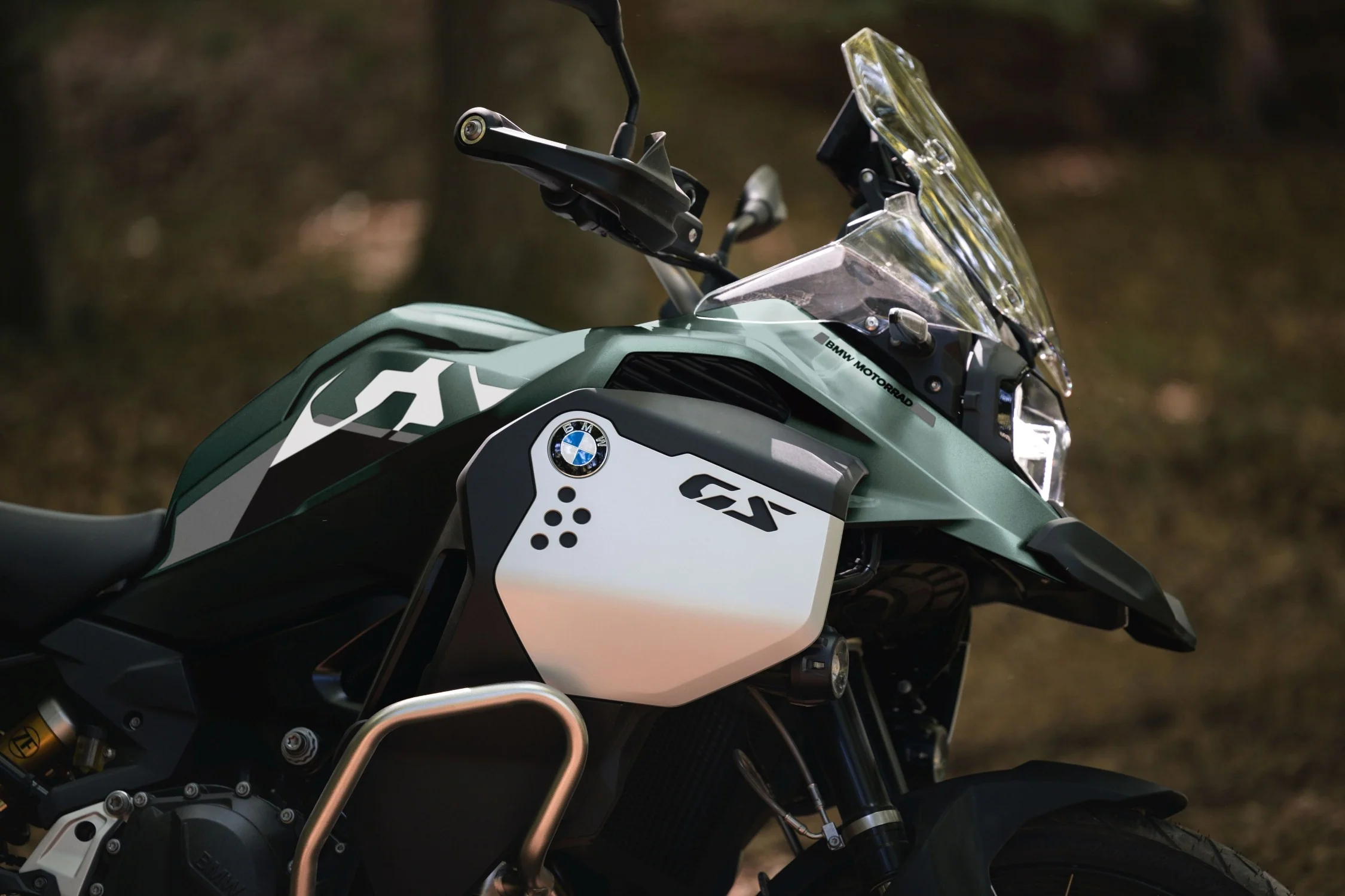 BMW F 900 GS Adventure (2026) - Image 6
