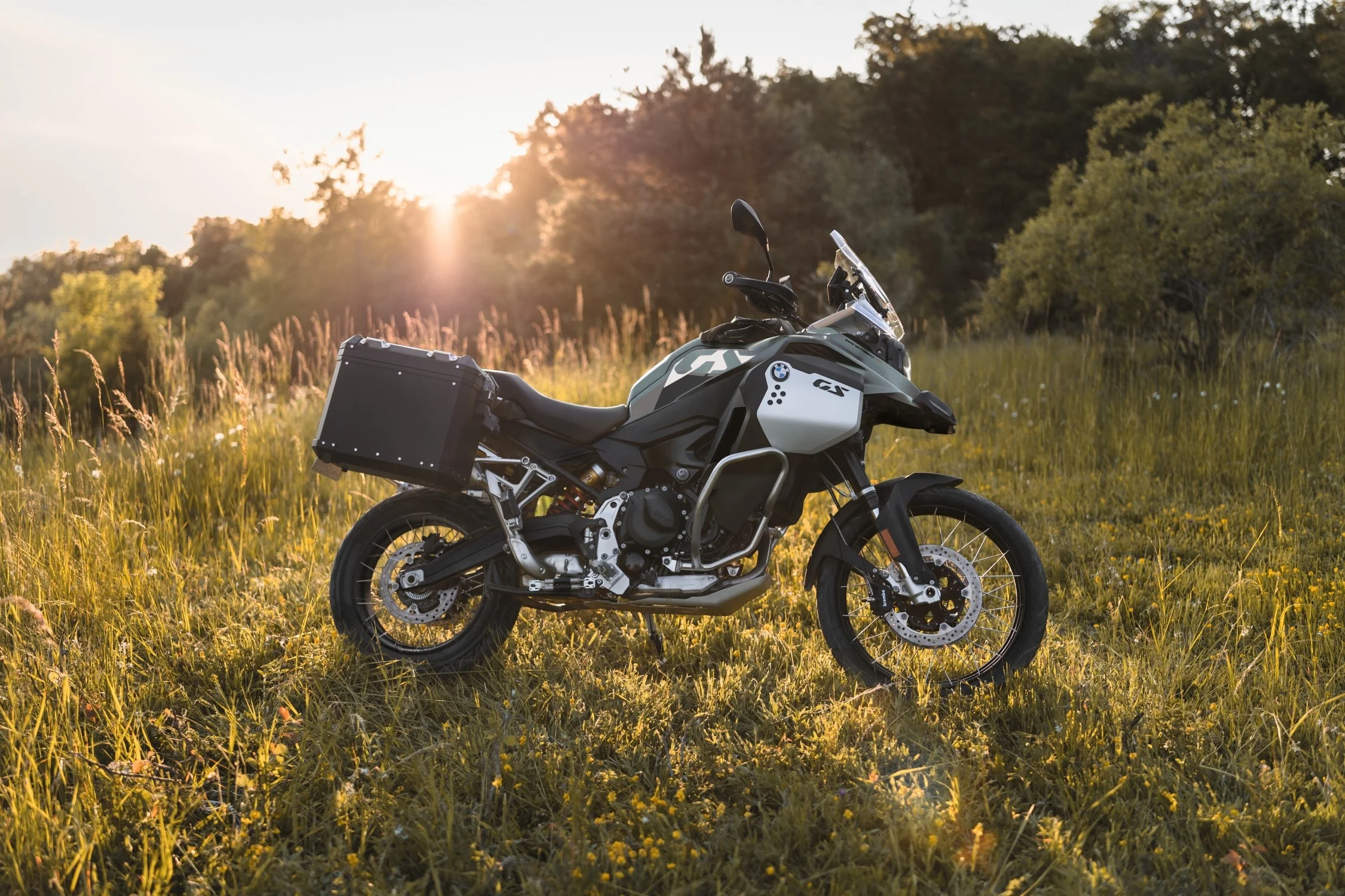 BMW F 900 GS Adventure (2026) - Image 7