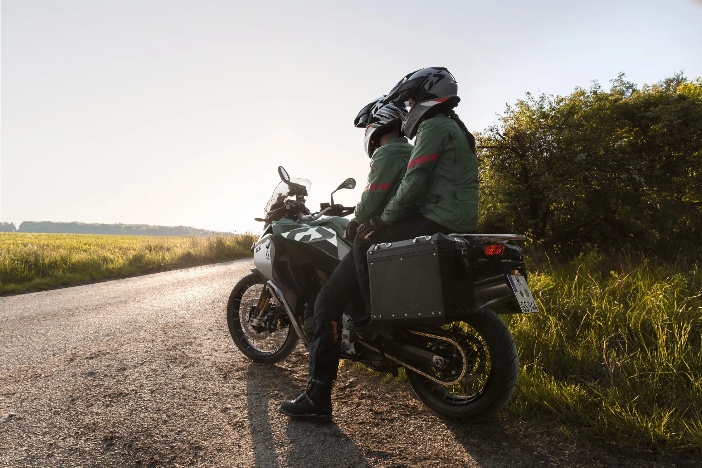 BMW F 900 GS Adventure (2026) - Image 8
