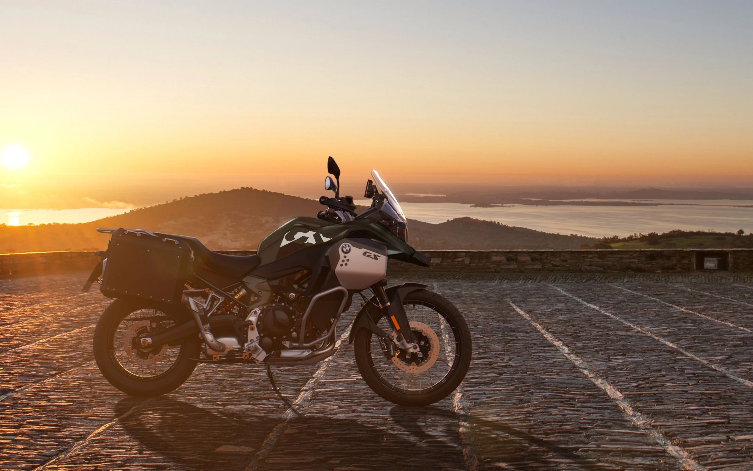 BMW F 900 GS Adventure (2026) - Image 9
