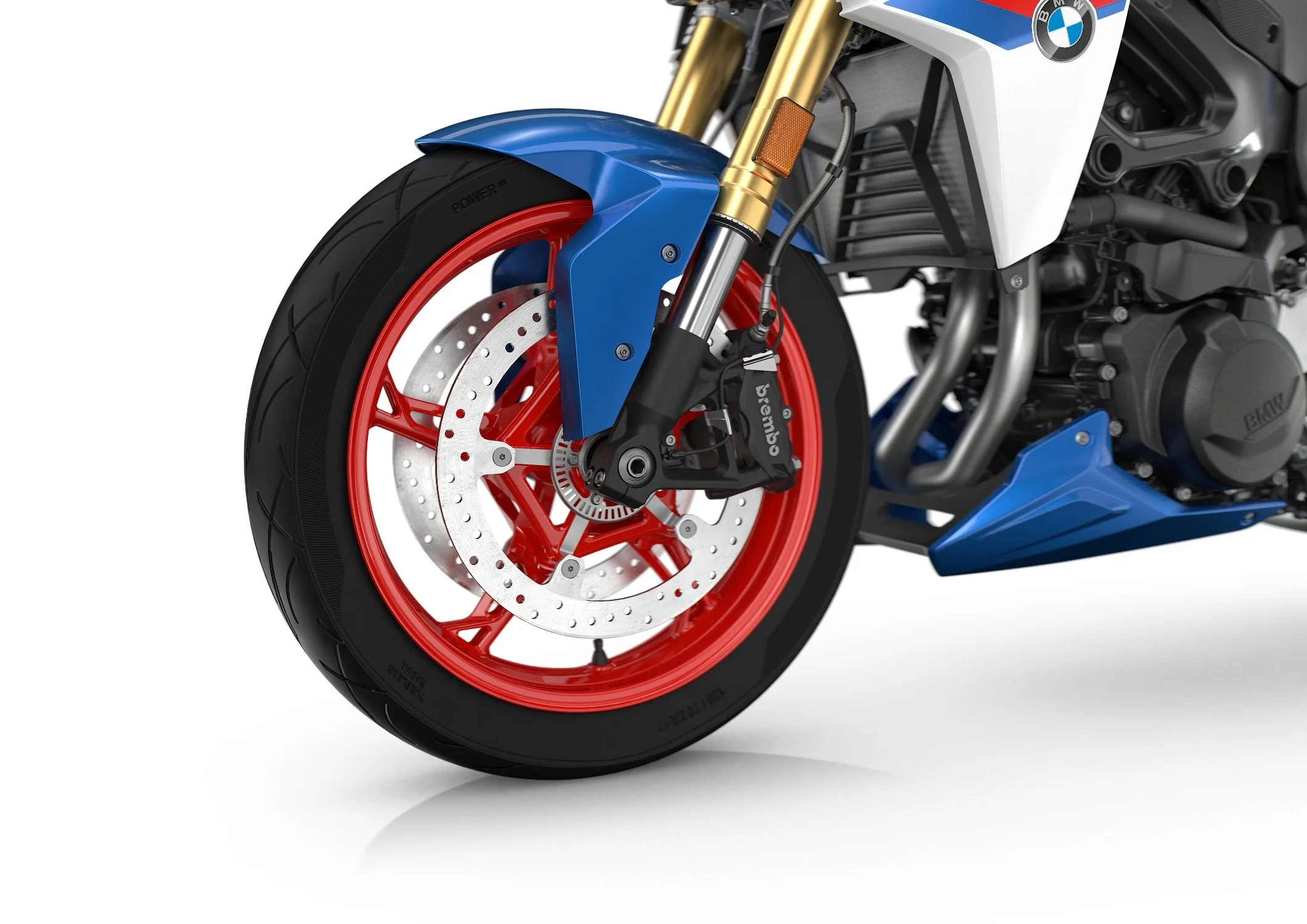 BMW F 900 R (2026) - Image 10