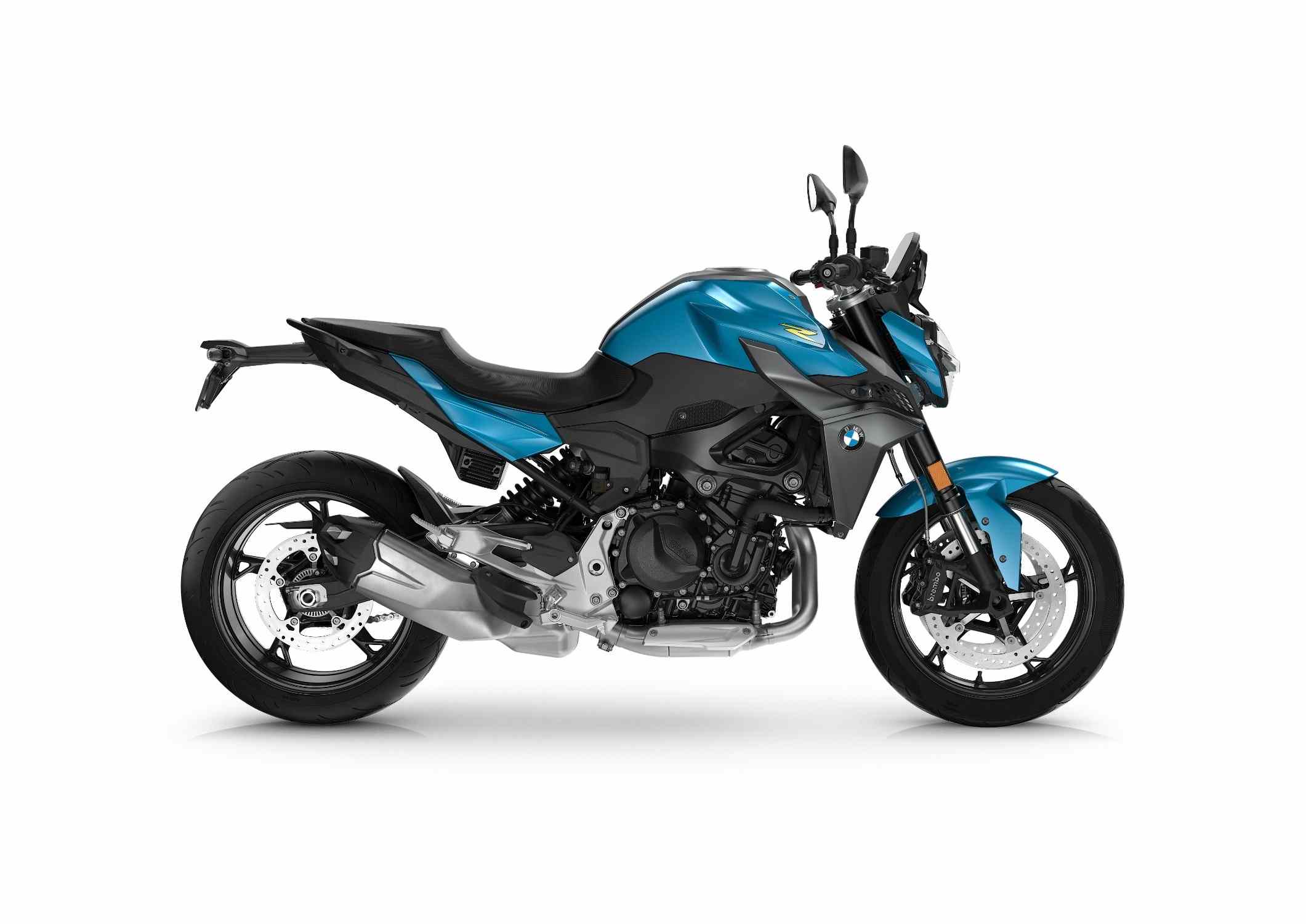 BMW F 900 R (2026) - Image 12