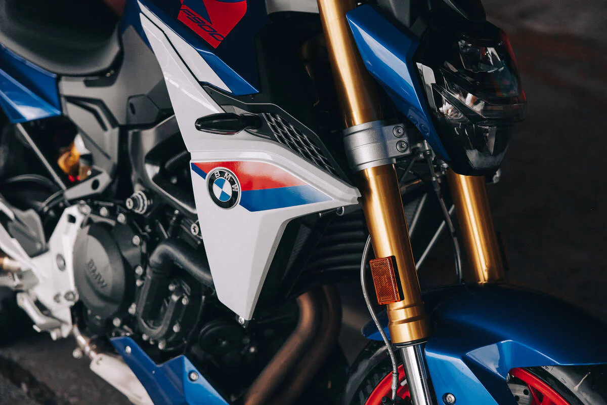 BMW F 900 R (2026) - Image 5