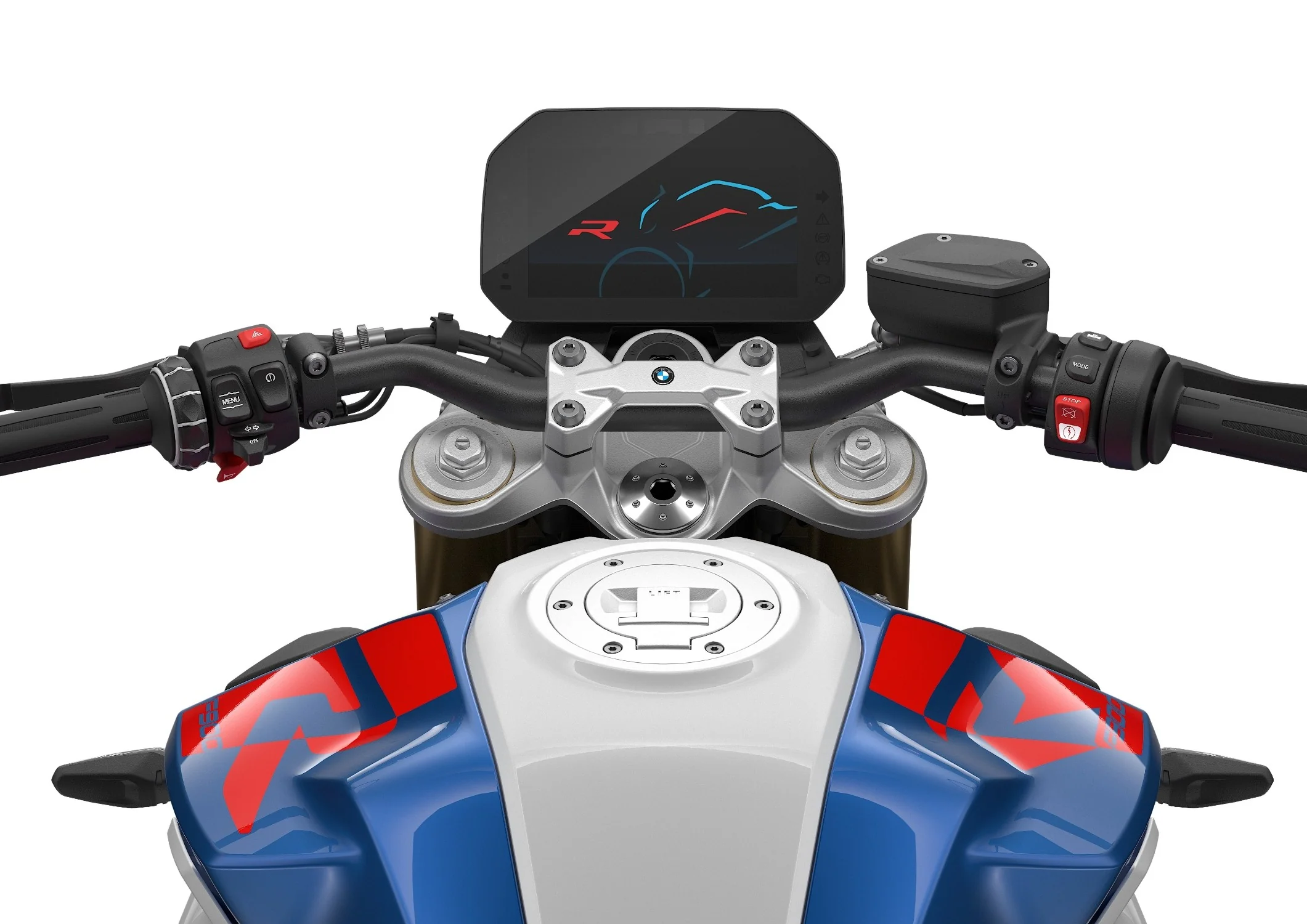 BMW F 900 R (2026) - Image 7