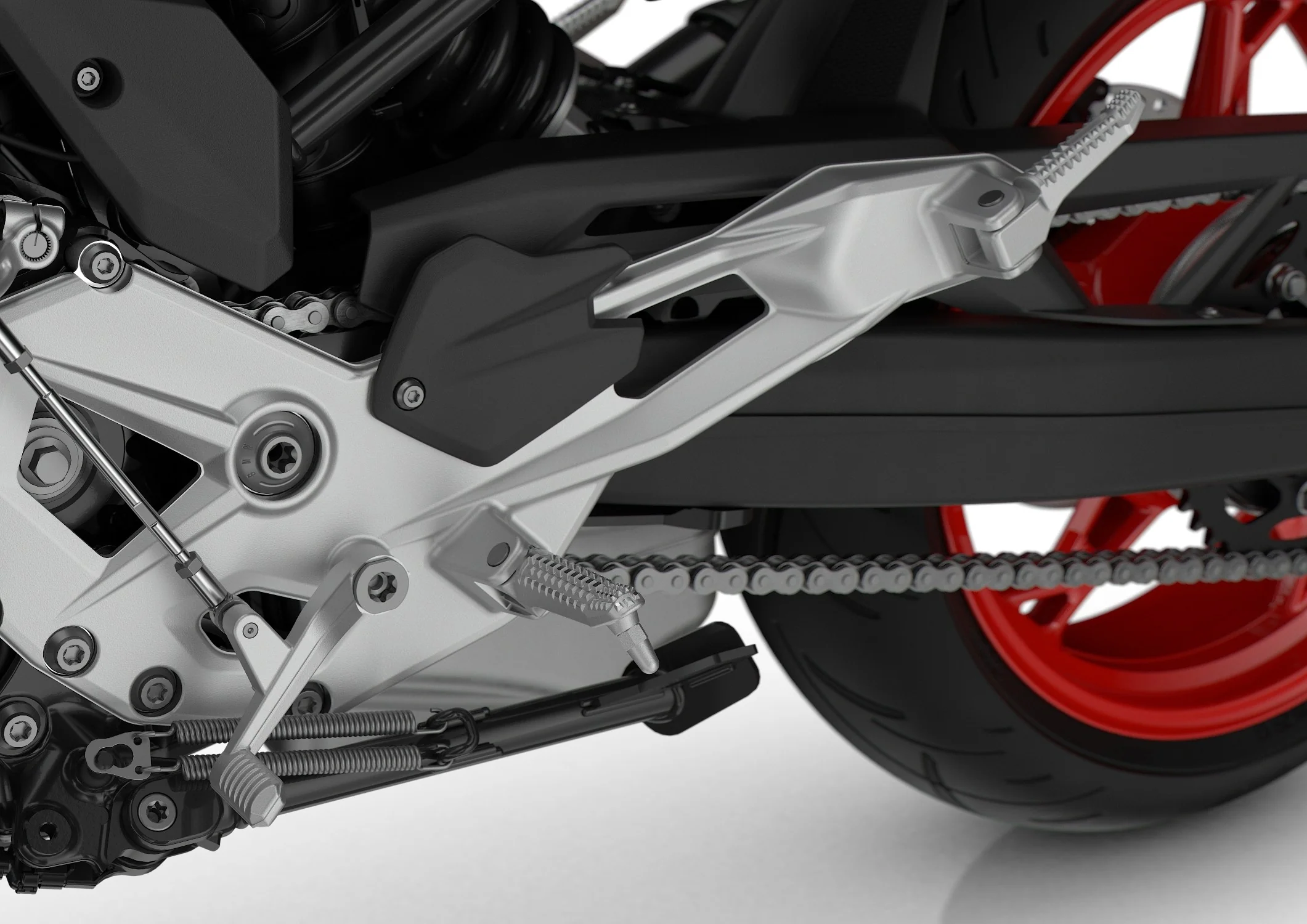 BMW F 900 R (2026) - Image 8