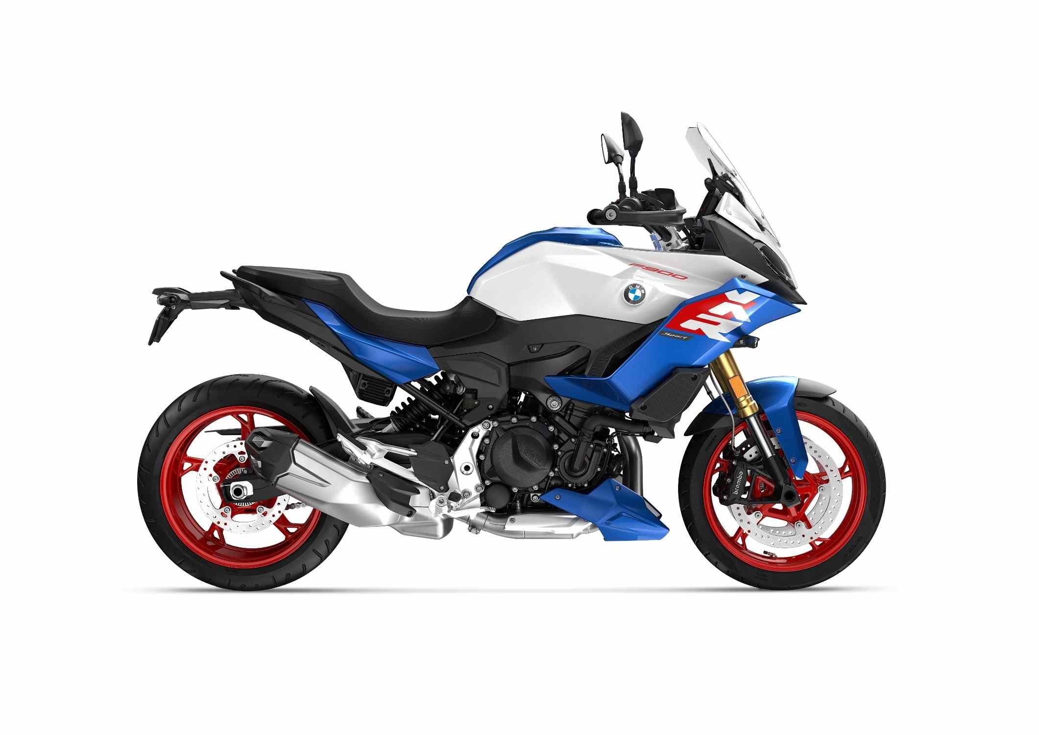 BMW F 900 XR (2026) - Image 13