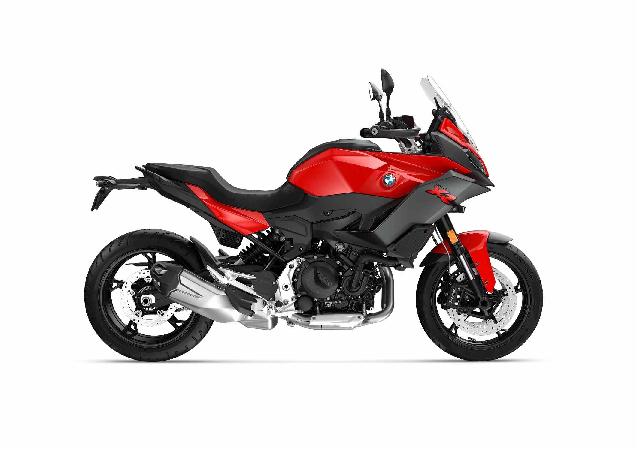 BMW F 900 XR (2026) - Image 3