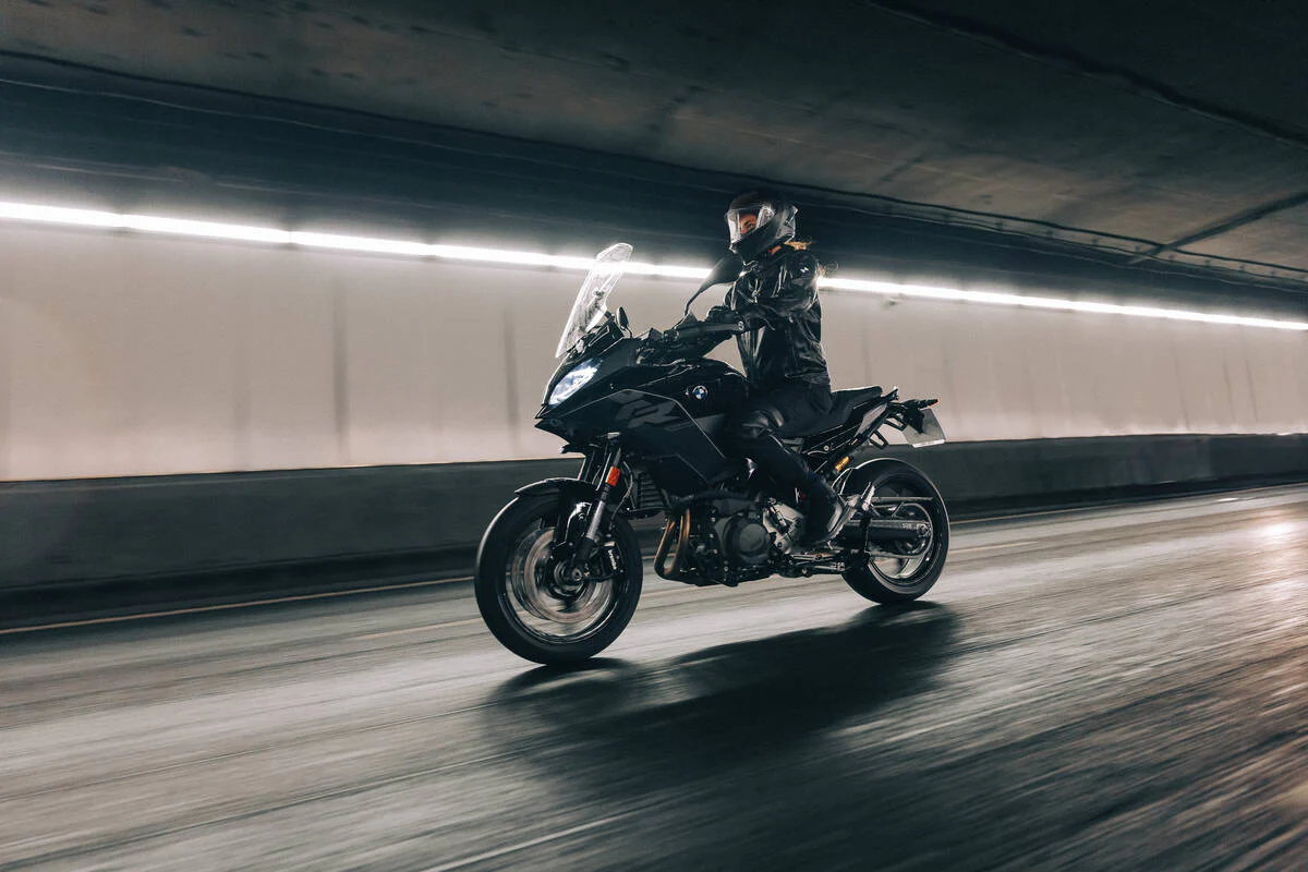 BMW F 900 XR (2026) - Image 4