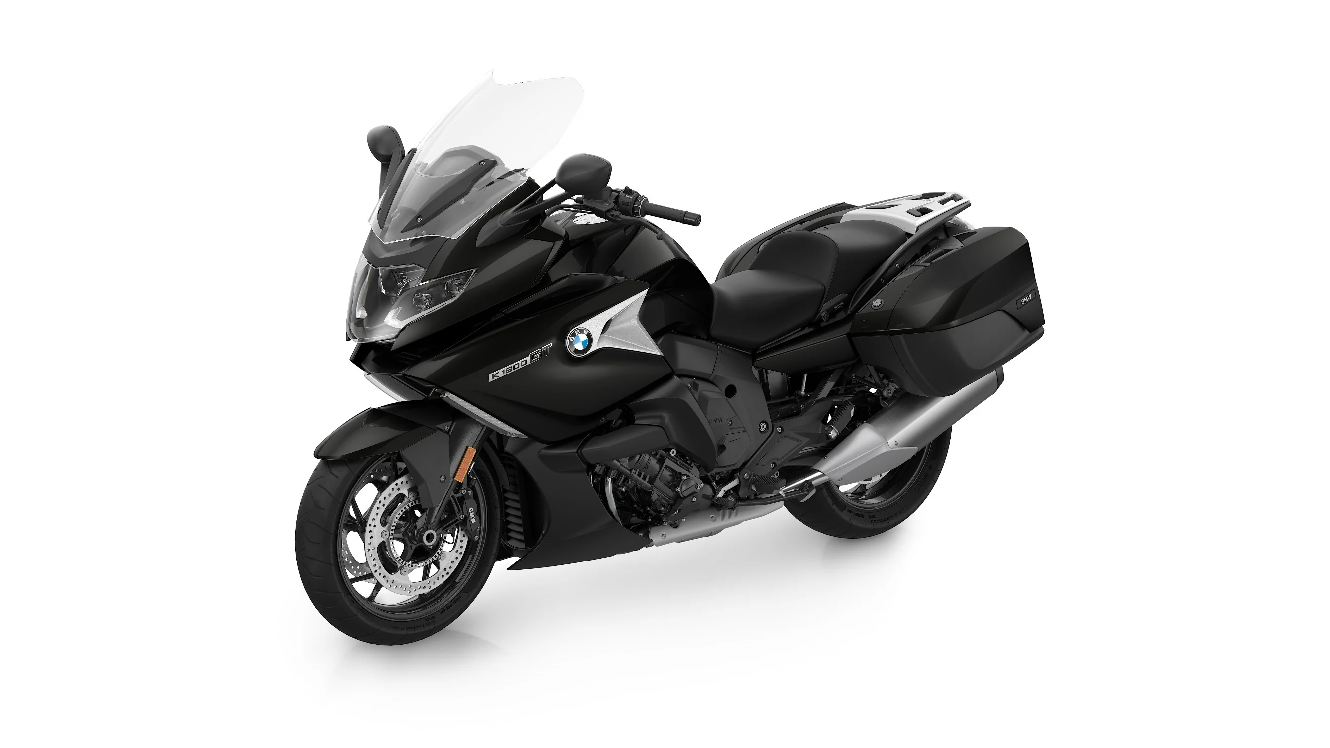 BMW K 1600 GT (2026) - Image 4