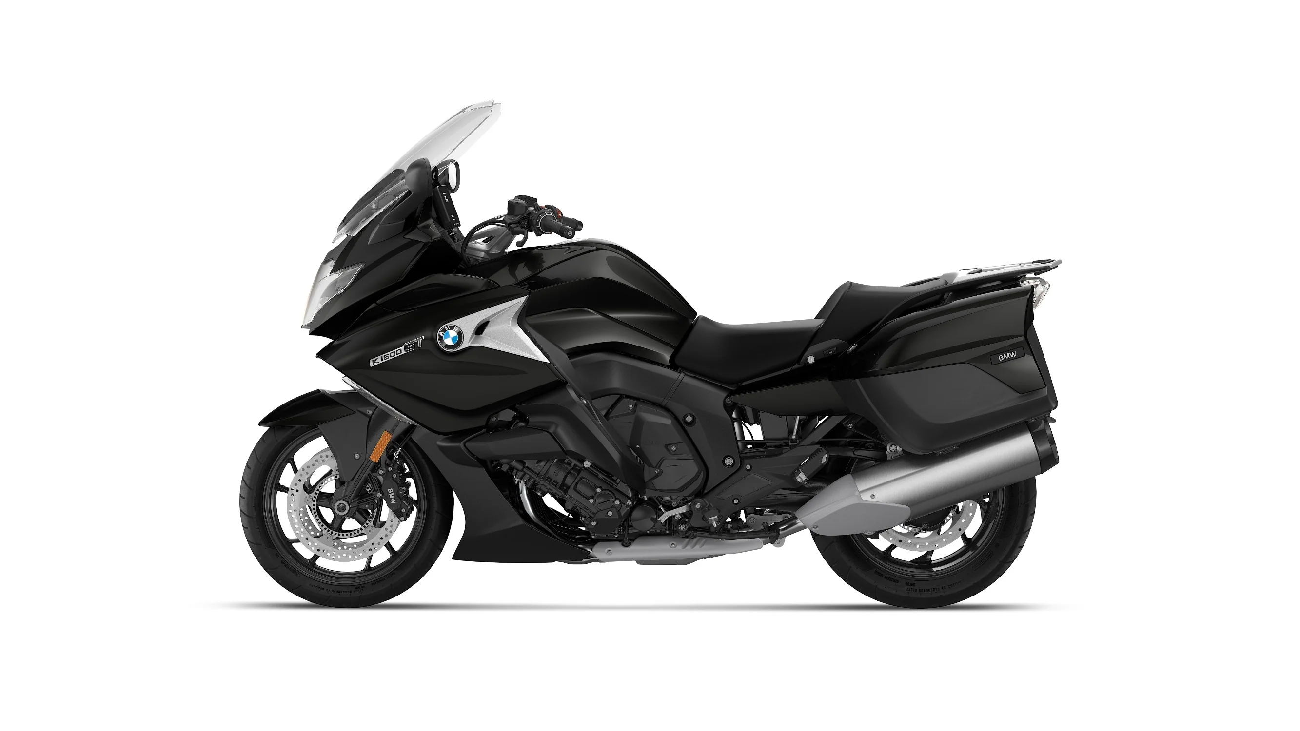 BMW K 1600 GT (2026) - Image 5