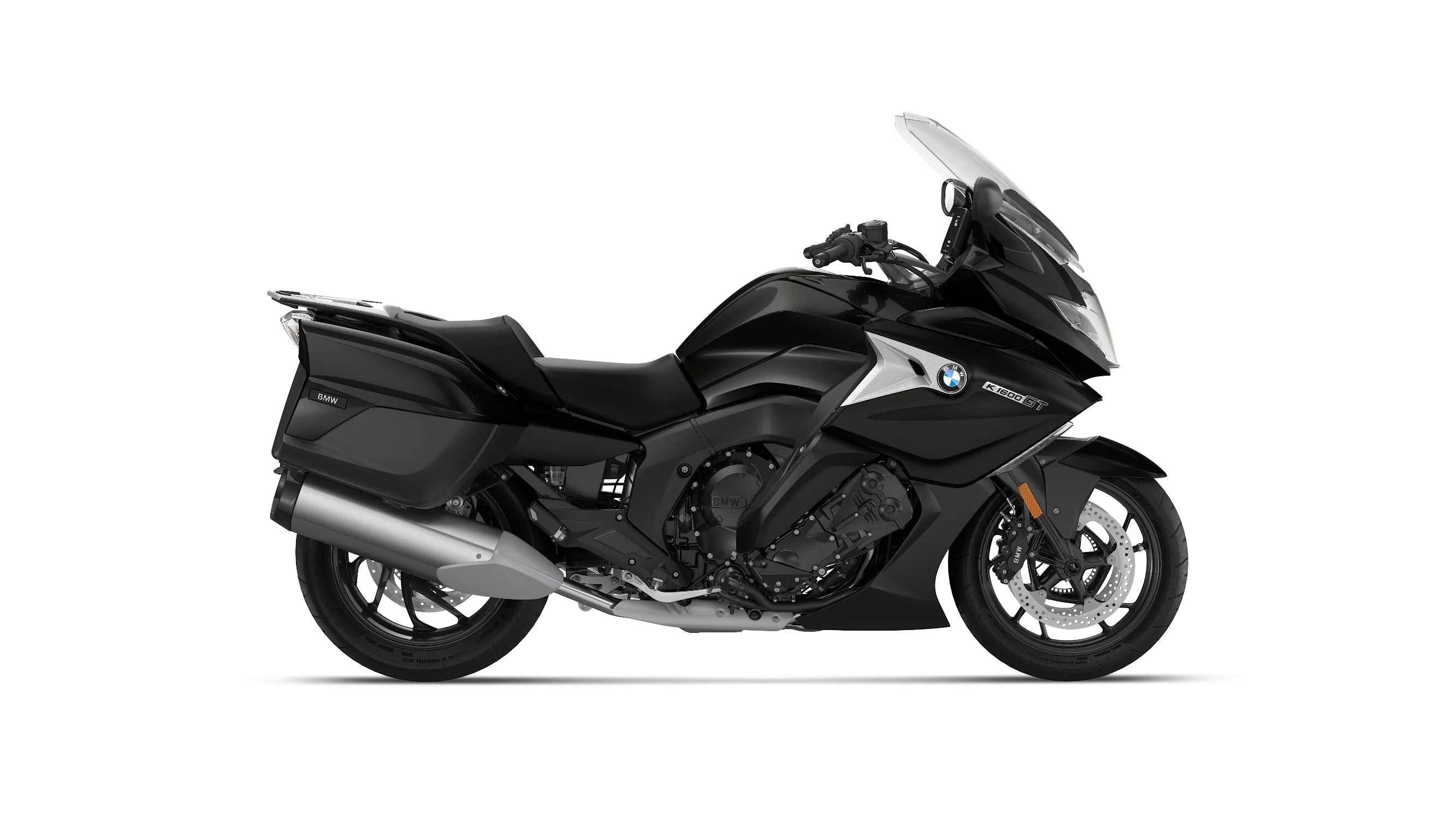 BMW K 1600 GT (2026) - Image 6