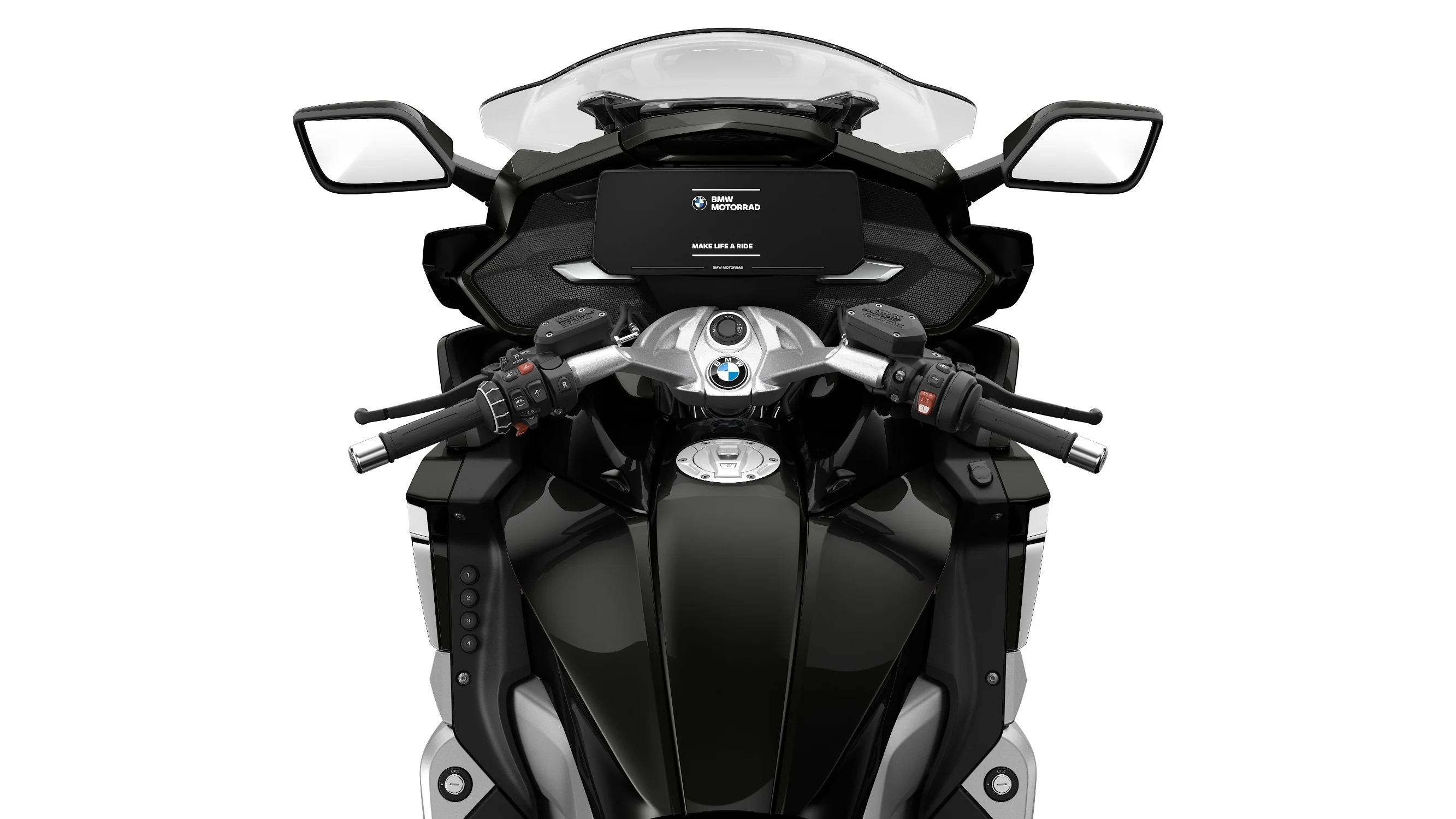 BMW K 1600 GT (2026) - Image 7