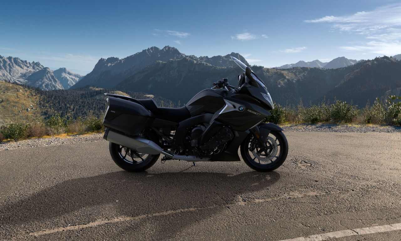 BMW K 1600 GT (2026) - Image 8