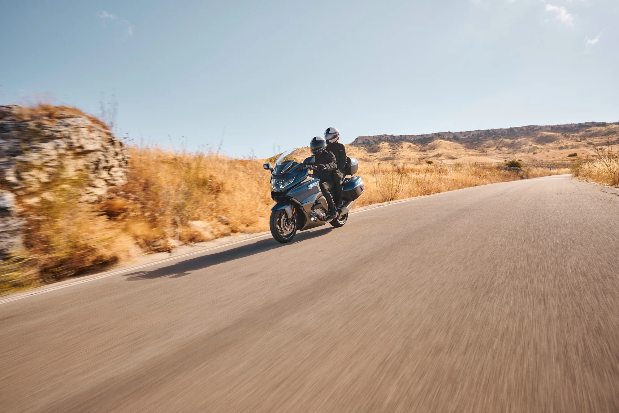 BMW K 1600 GTL (2026) - Image 4