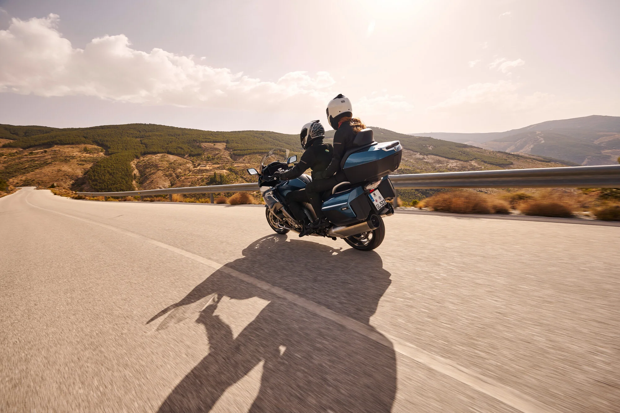 BMW K 1600 GTL (2026) - Image 5
