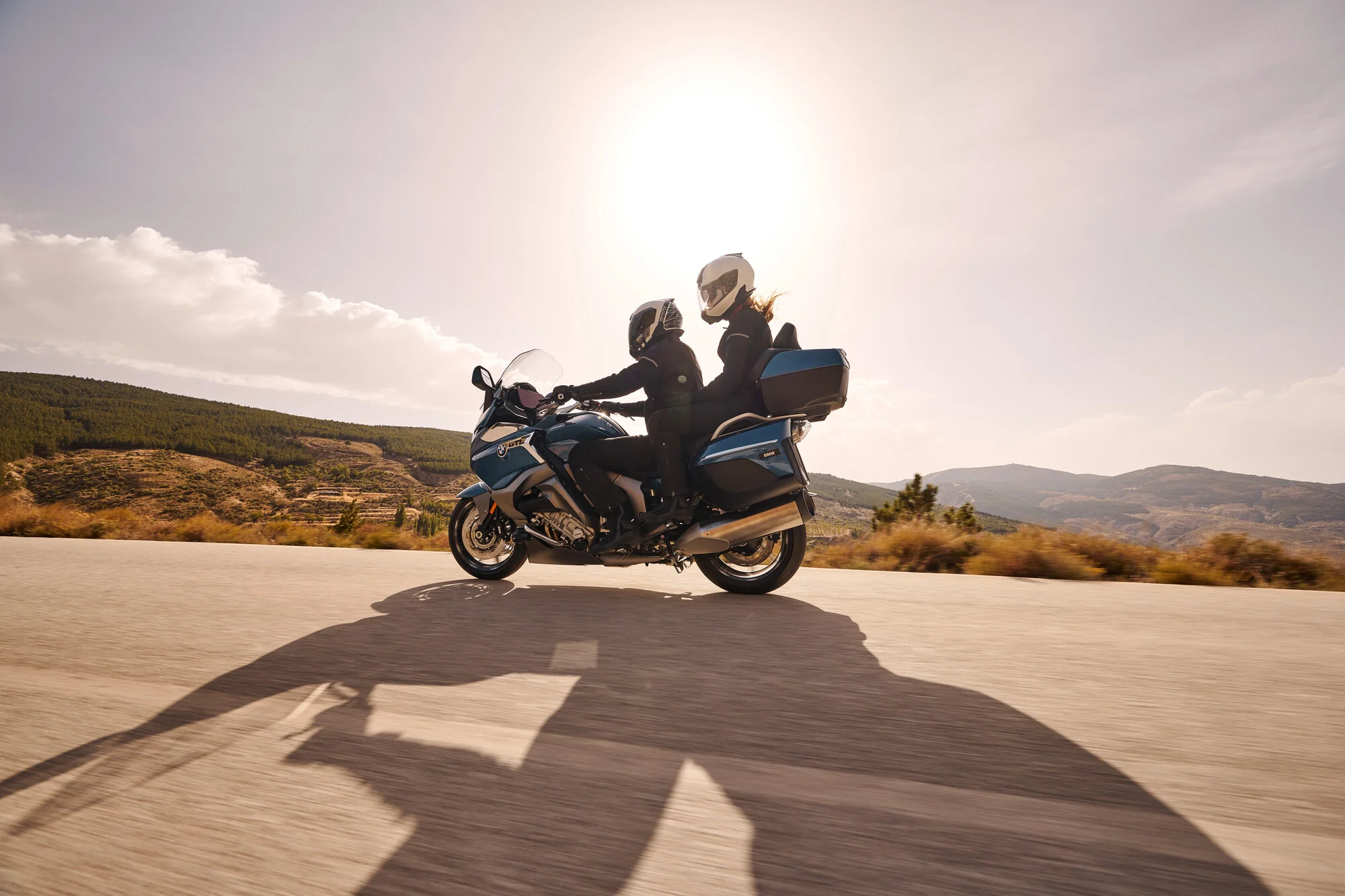BMW K 1600 GTL (2026) - Image 6