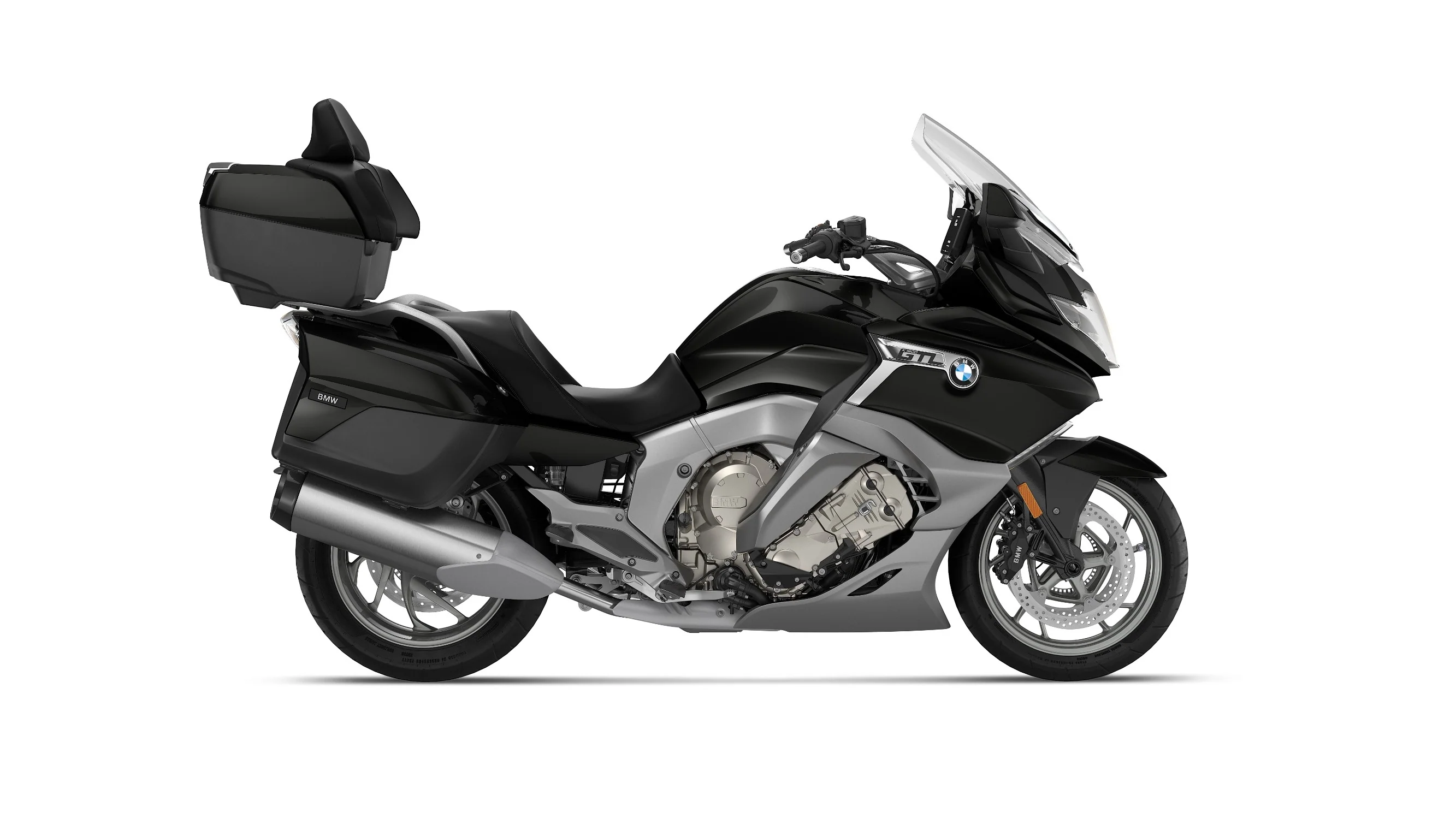 BMW K 1600 GTL (2026) - Image 7
