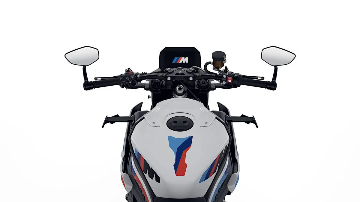 BMW M 1000 R (2026) - Image 11