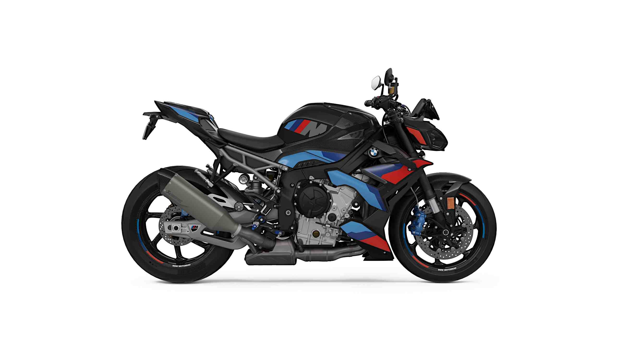 BMW M 1000 R (2026) - Image 3