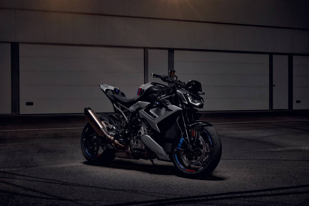 BMW M 1000 R (2026) - Image 4