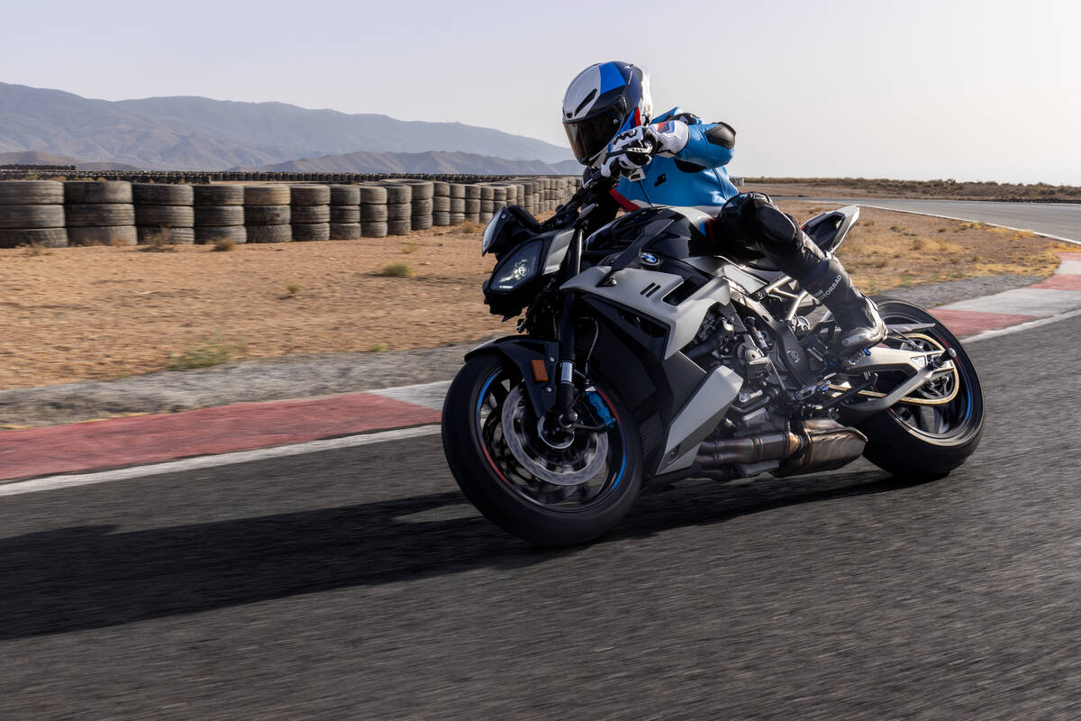 BMW M 1000 R (2026) - Image 5