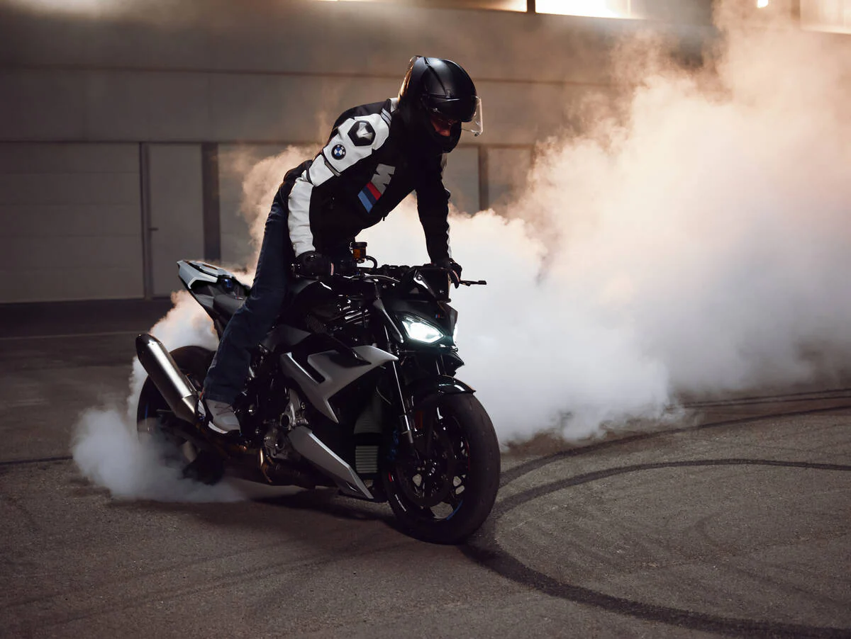 BMW M 1000 R (2026) - Image 6