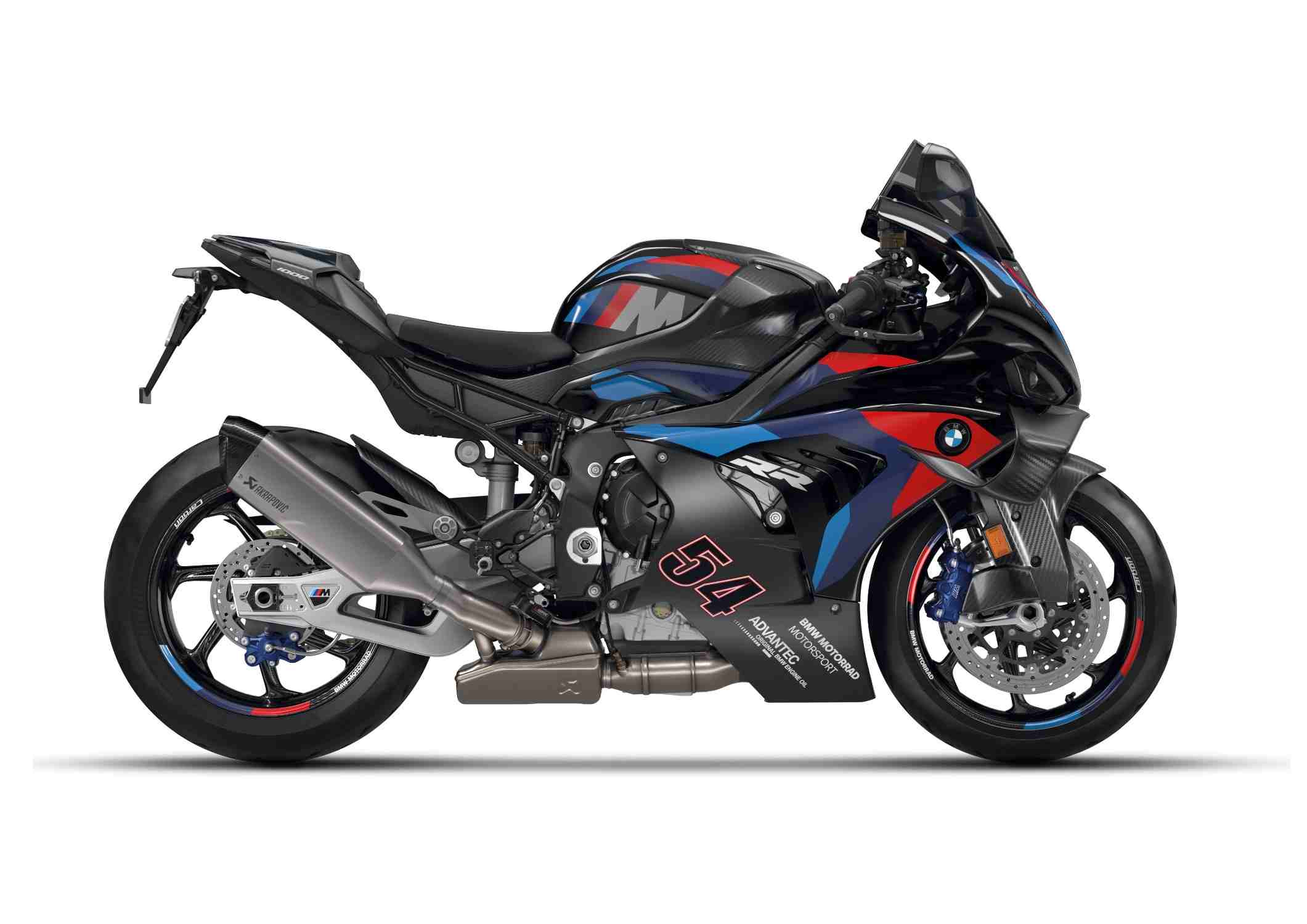 BMW M 1000 RR (2026) - Image 10