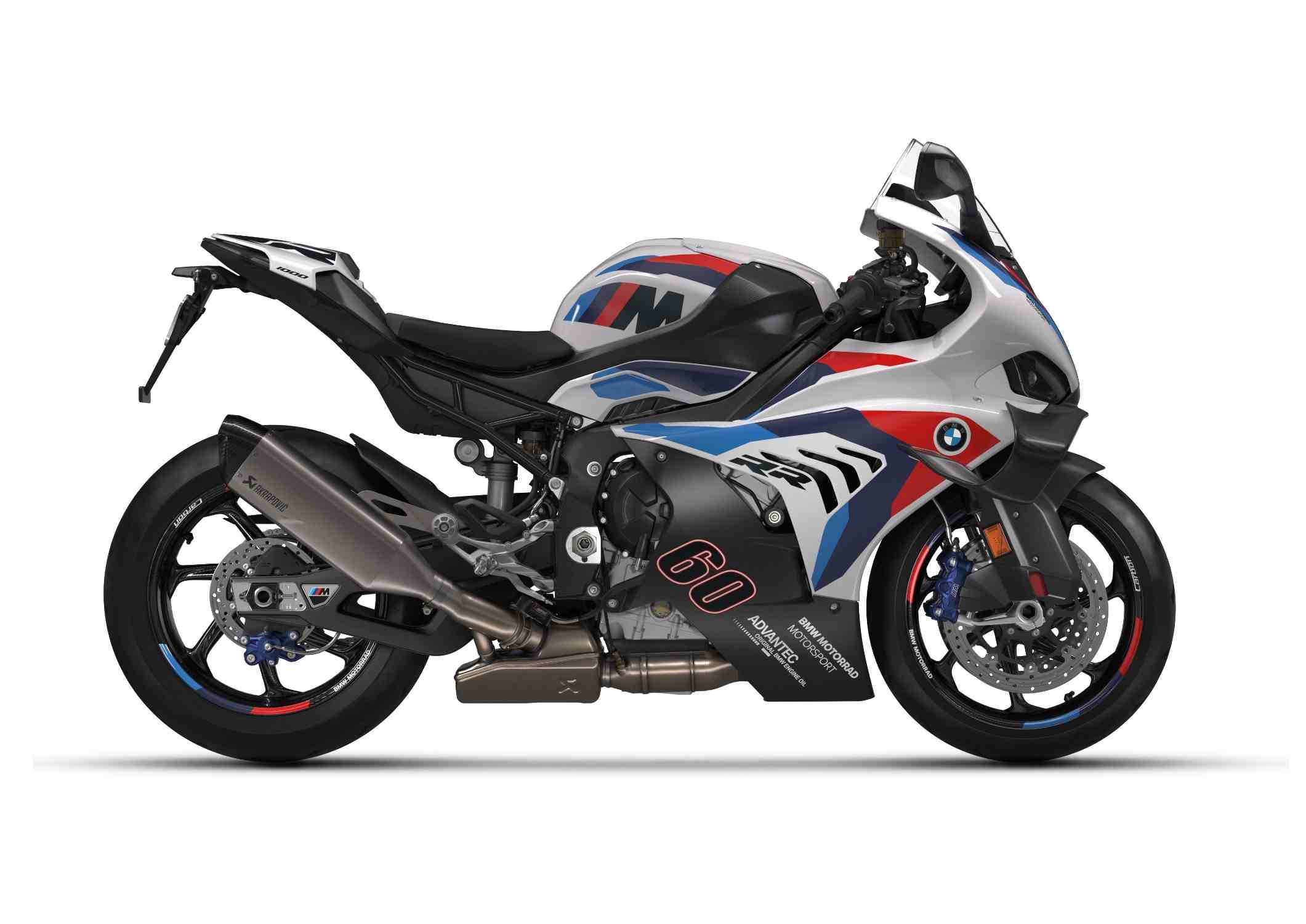 BMW M 1000 RR (2026) - Image 11