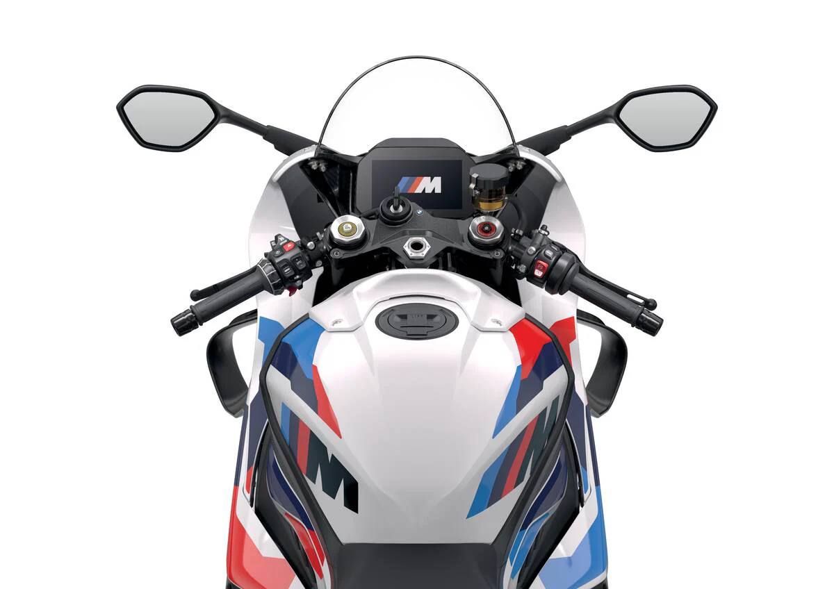 BMW M 1000 RR (2026) - Image 9