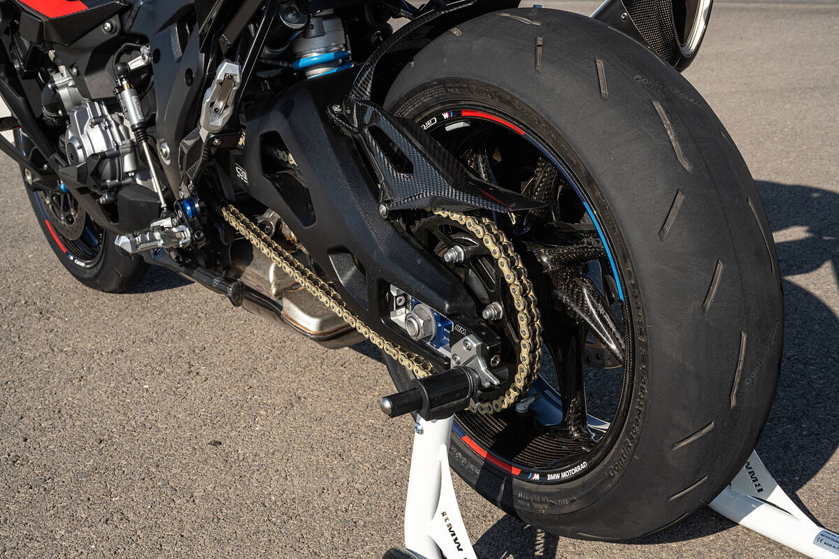 BMW M 1000 XR (2026) - Image 5