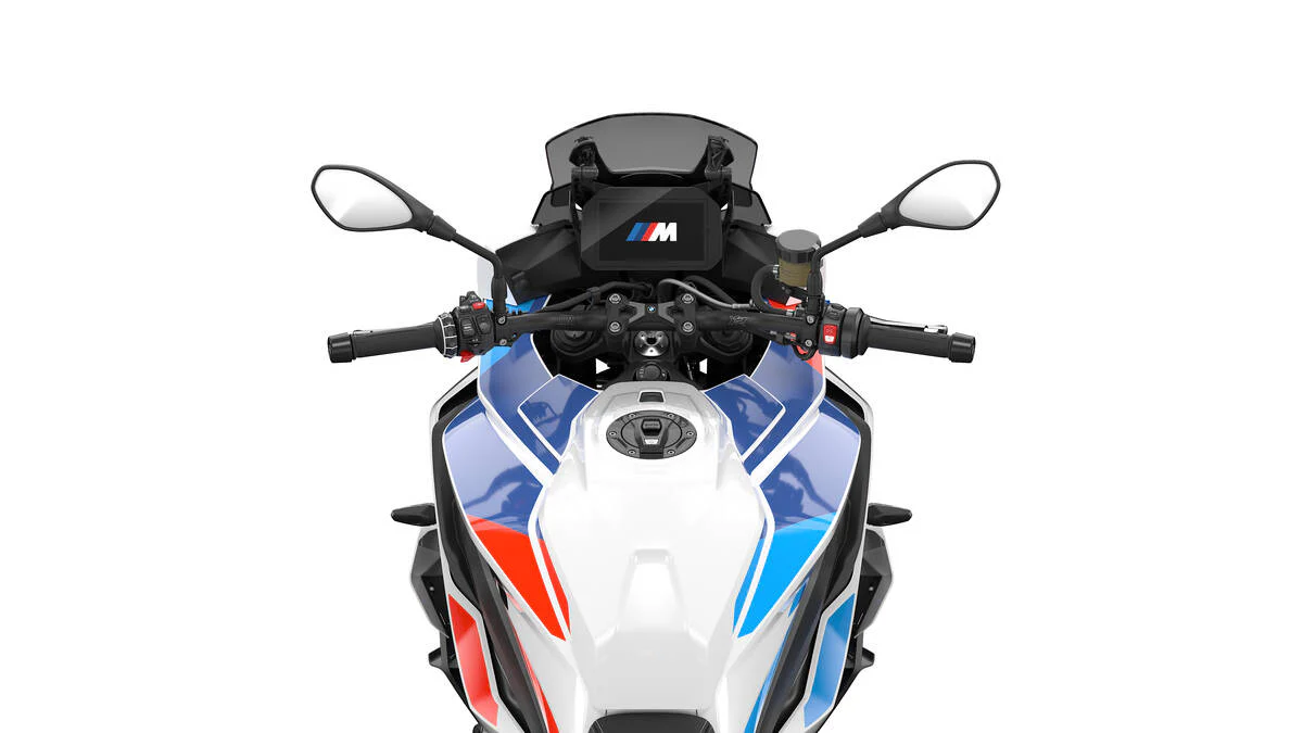 BMW M 1000 XR (2026) - Image 8